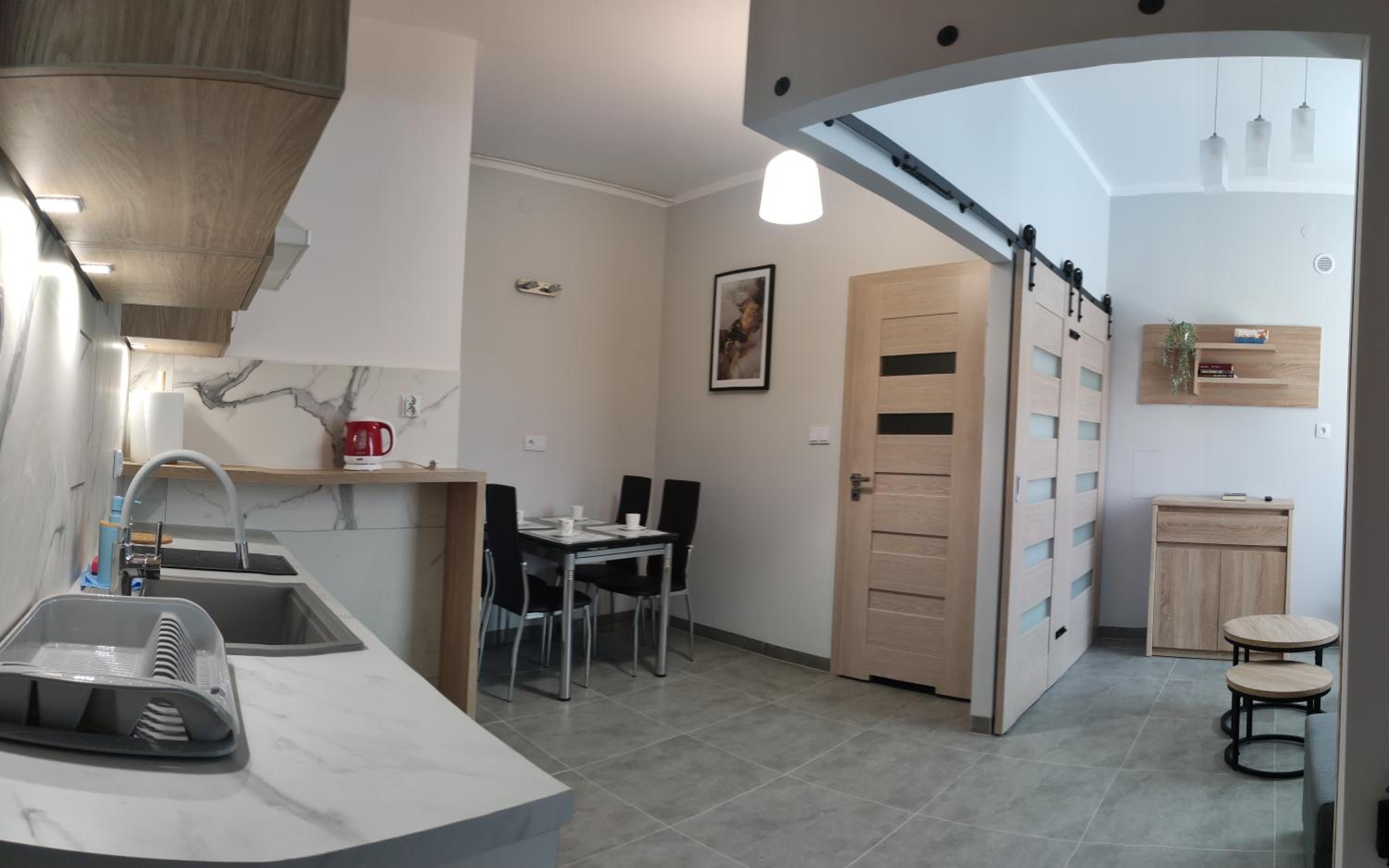 Apartamenty Love view 5