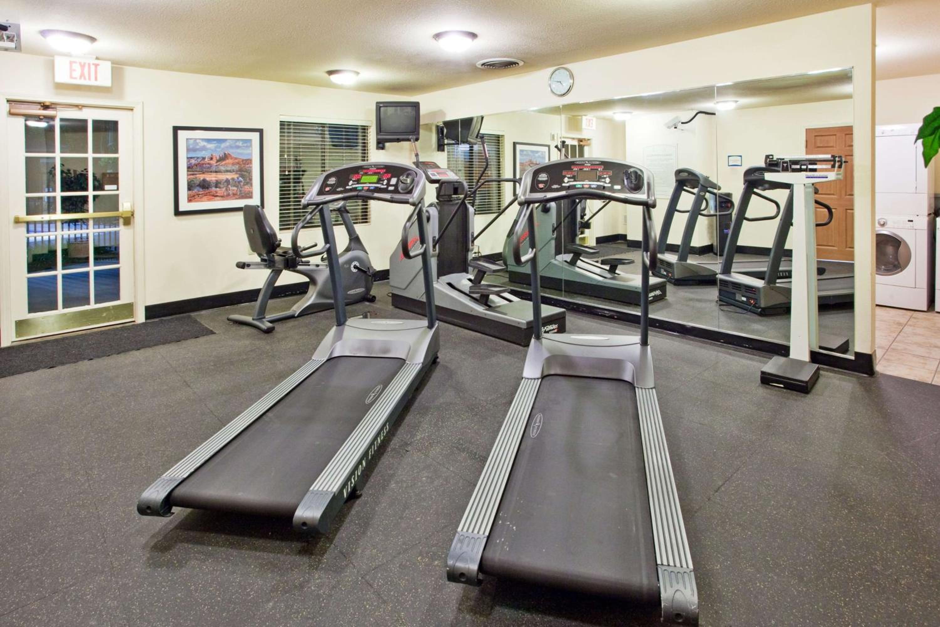 Sonesta ES Suites Atlanta Alpharetta Avalon - Property Image 10
