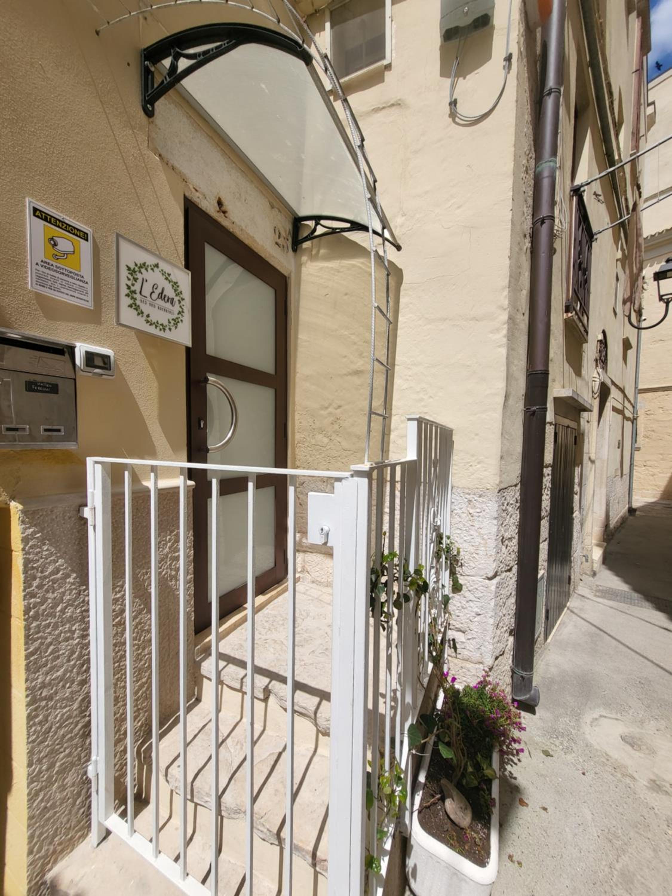 L'edera view 5