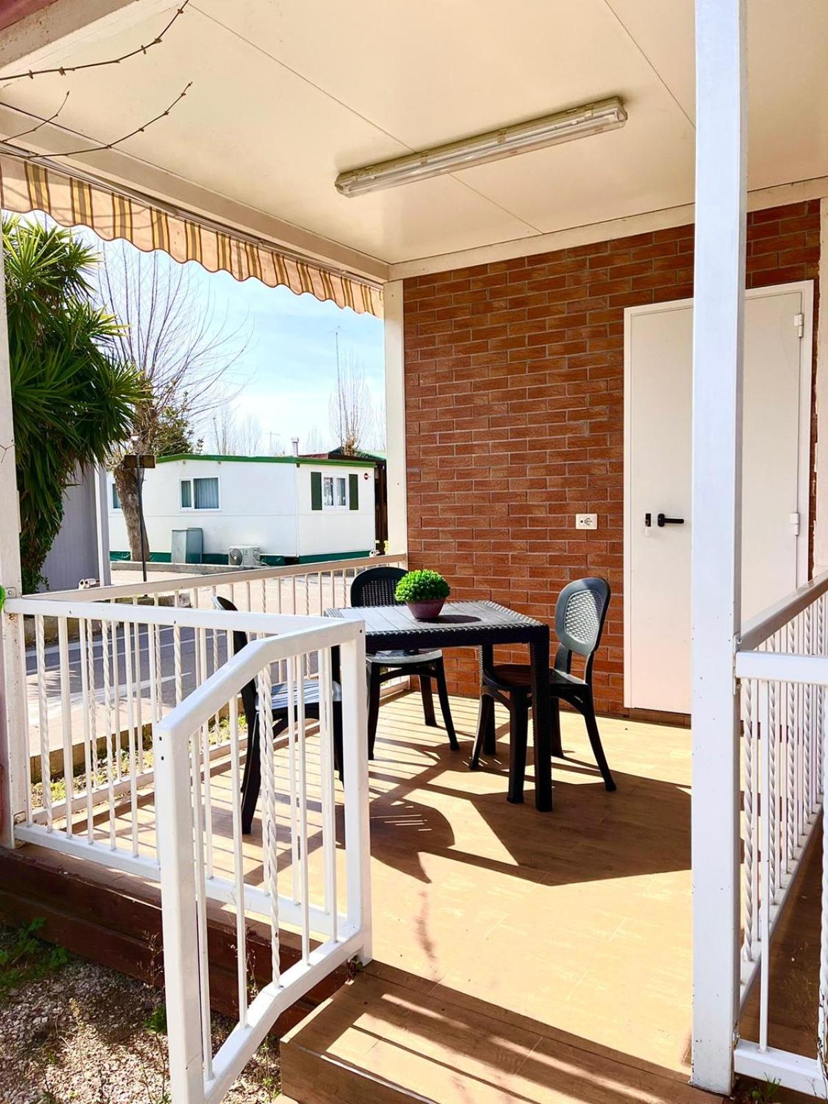 Camping Village Nice Garden, photo 75