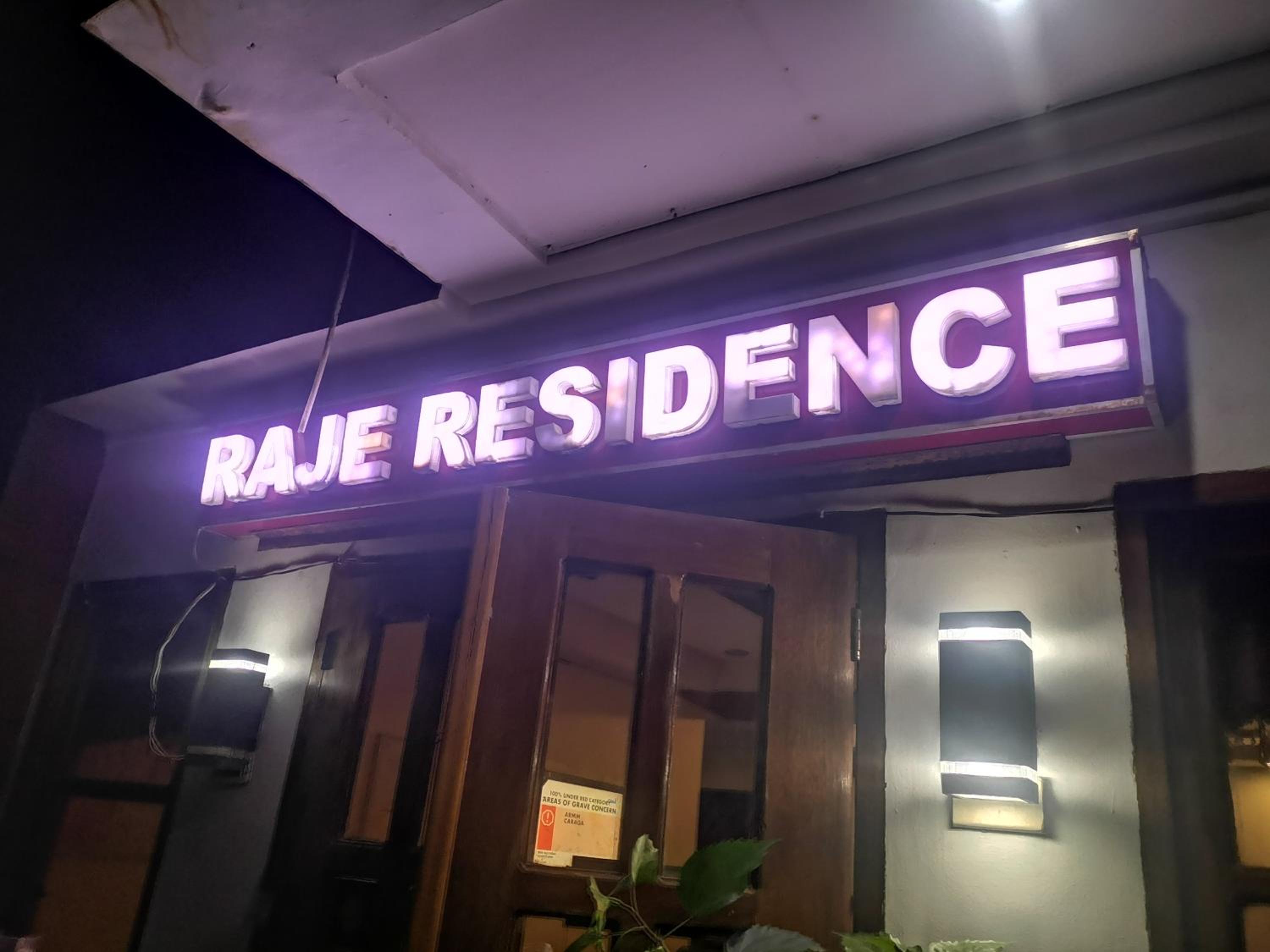 Raje Residence