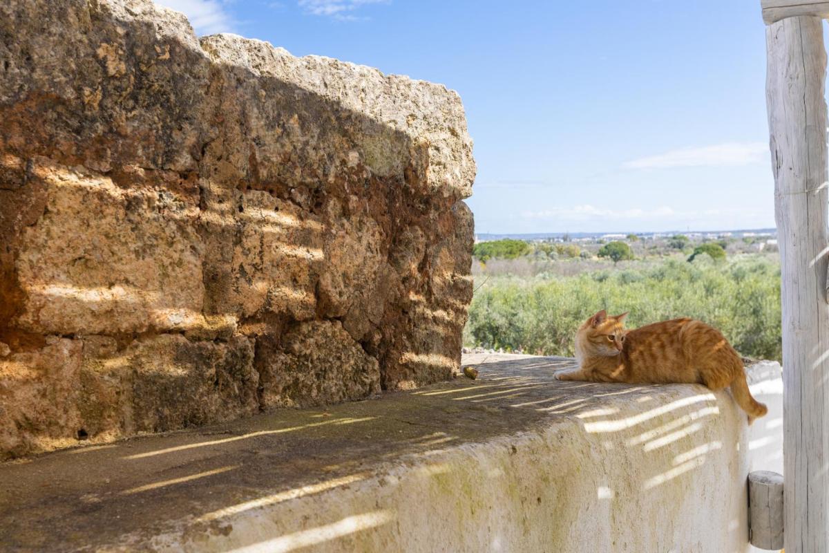 Masseria del Ninfeo
