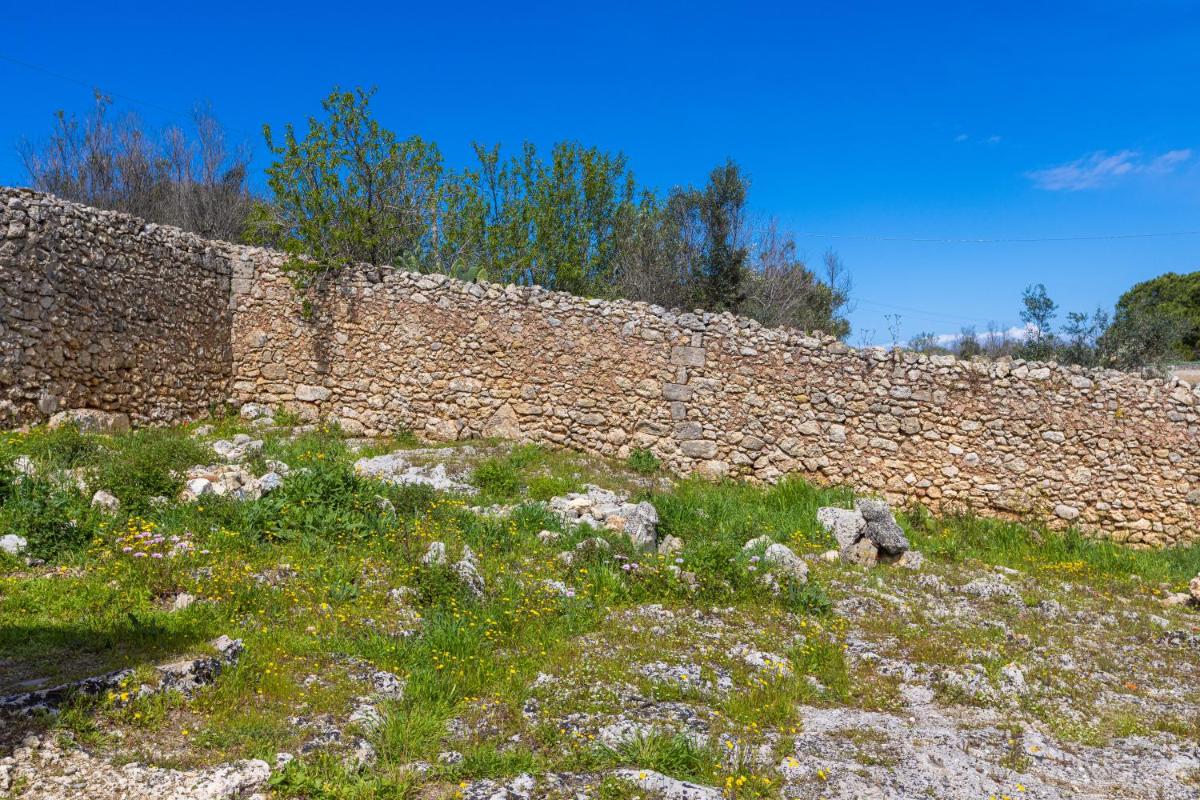 Masseria del Ninfeo
