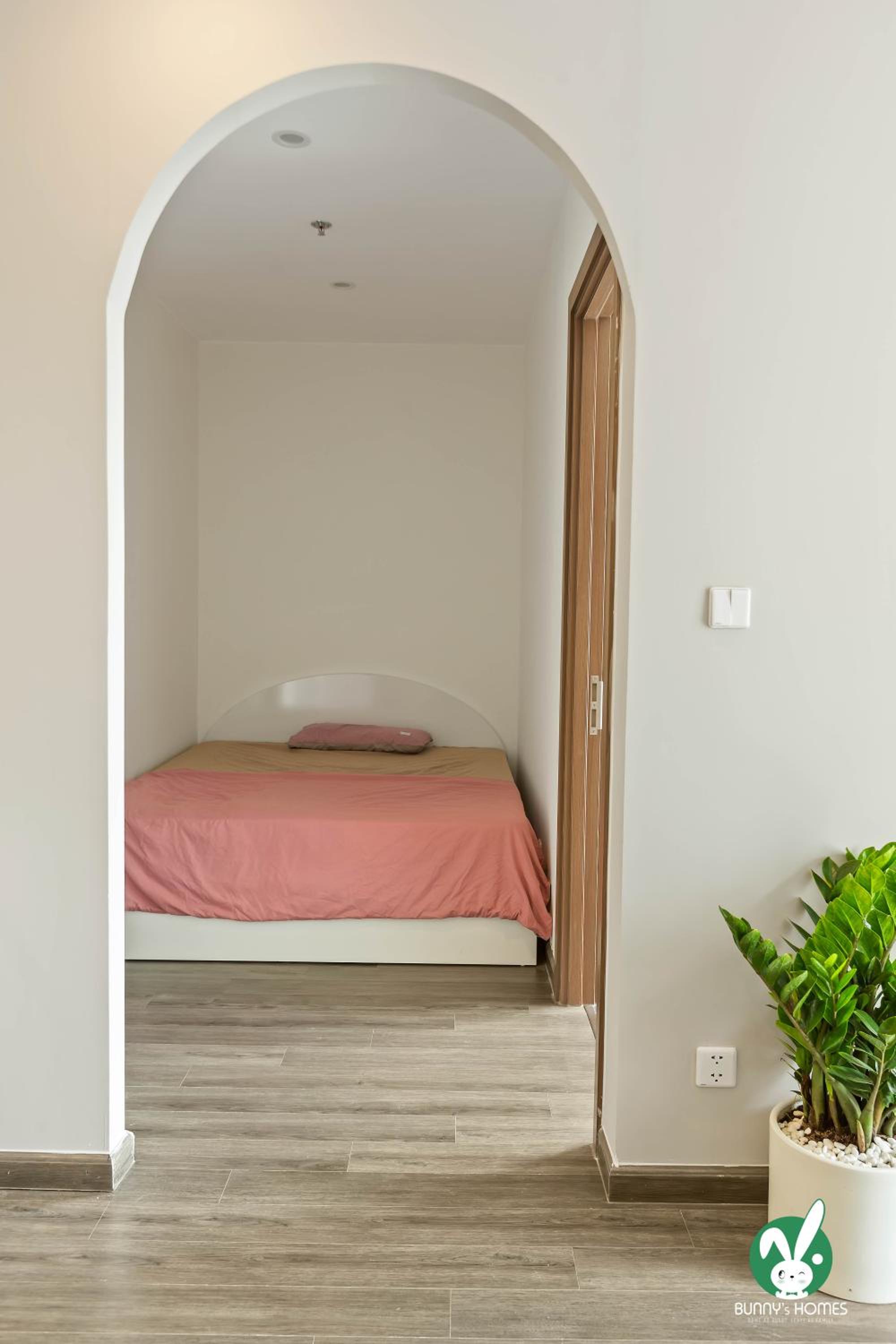 Bunnys Homes - Managed by WiWi - Vinhomes Ocean Park