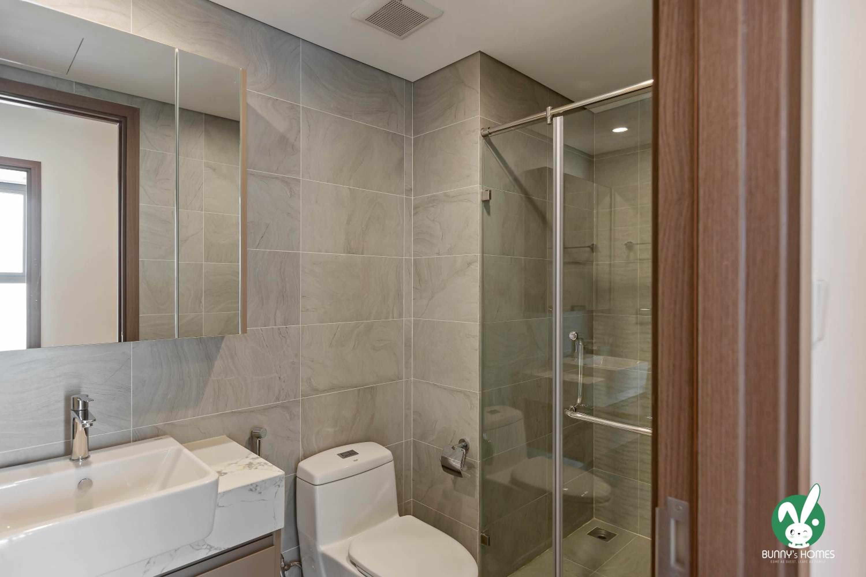 Bunnys Homes - Managed by WiWi - Vinhomes Ocean Park