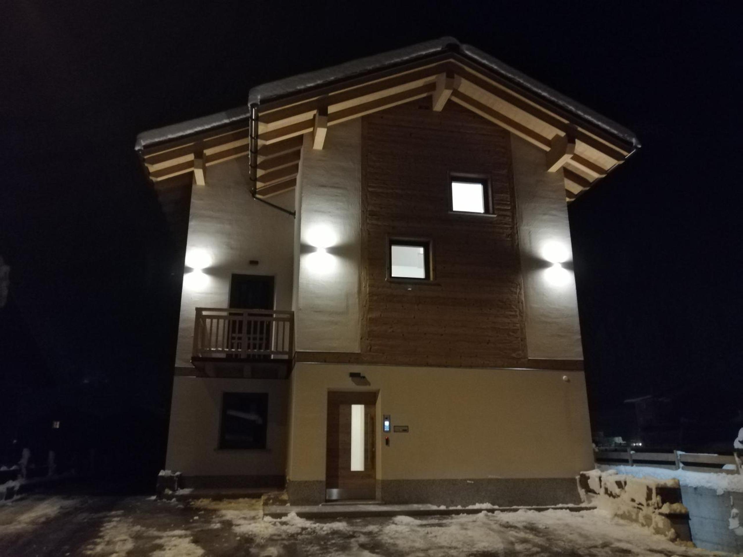 Appartamento Salient Casa Campacc view 3