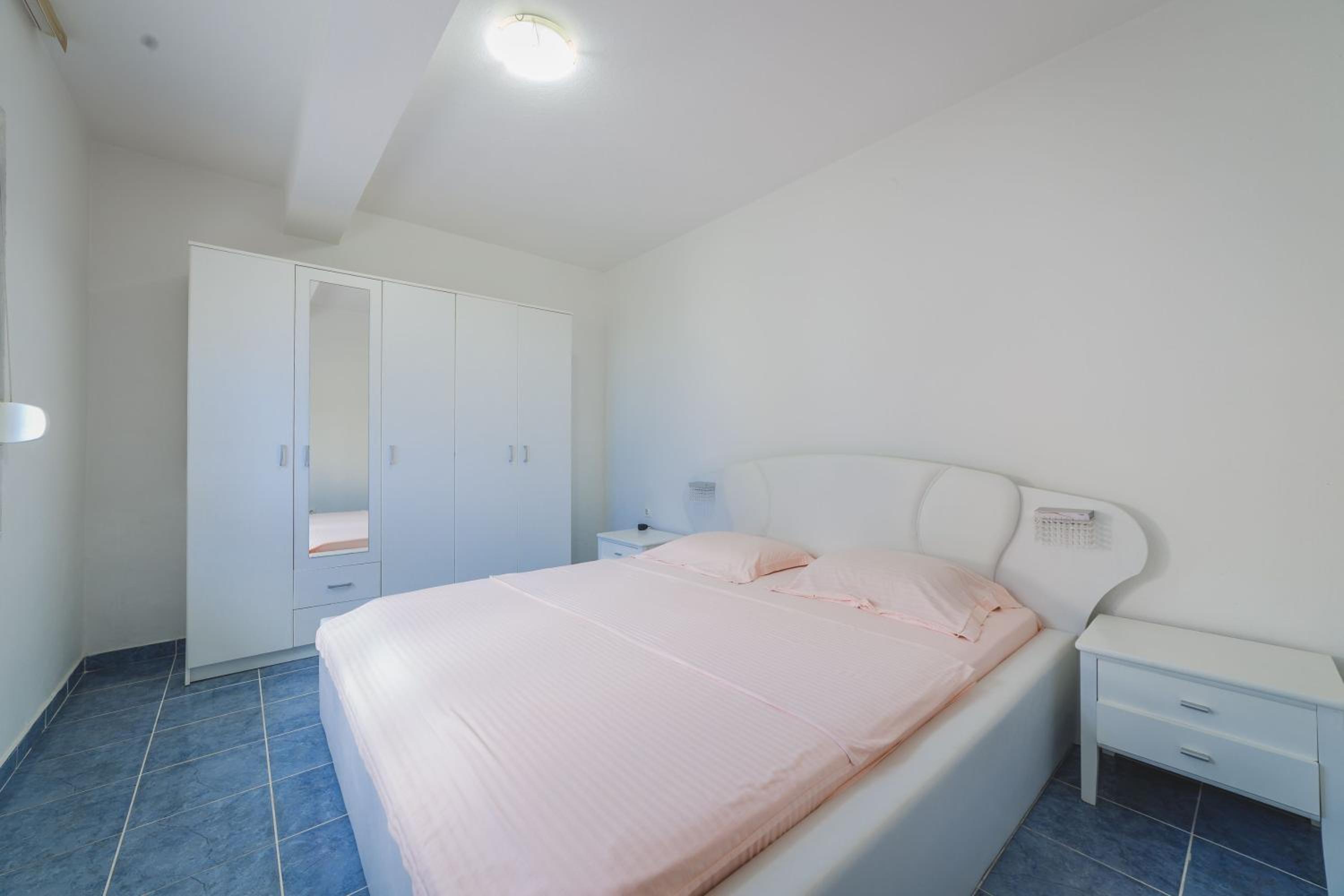Apartments Boki