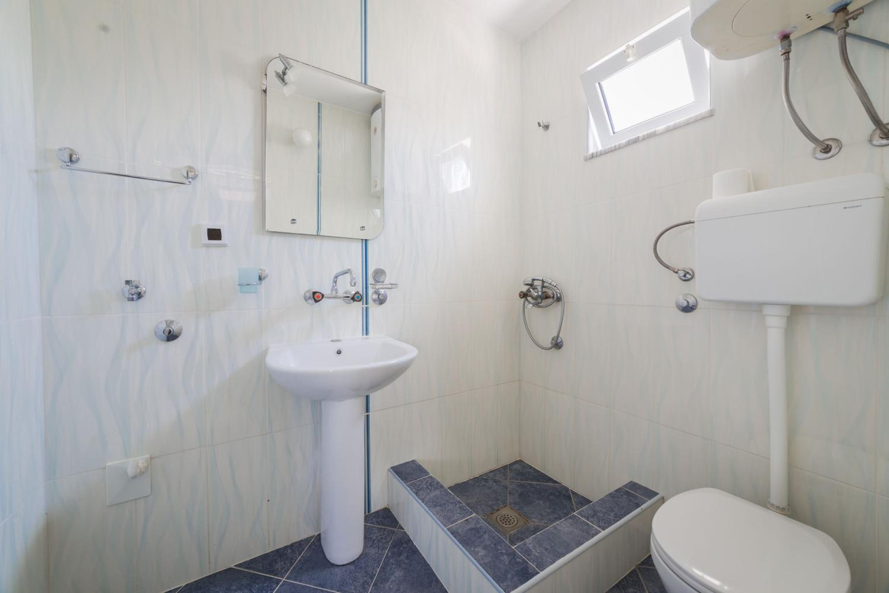 Apartments Boki