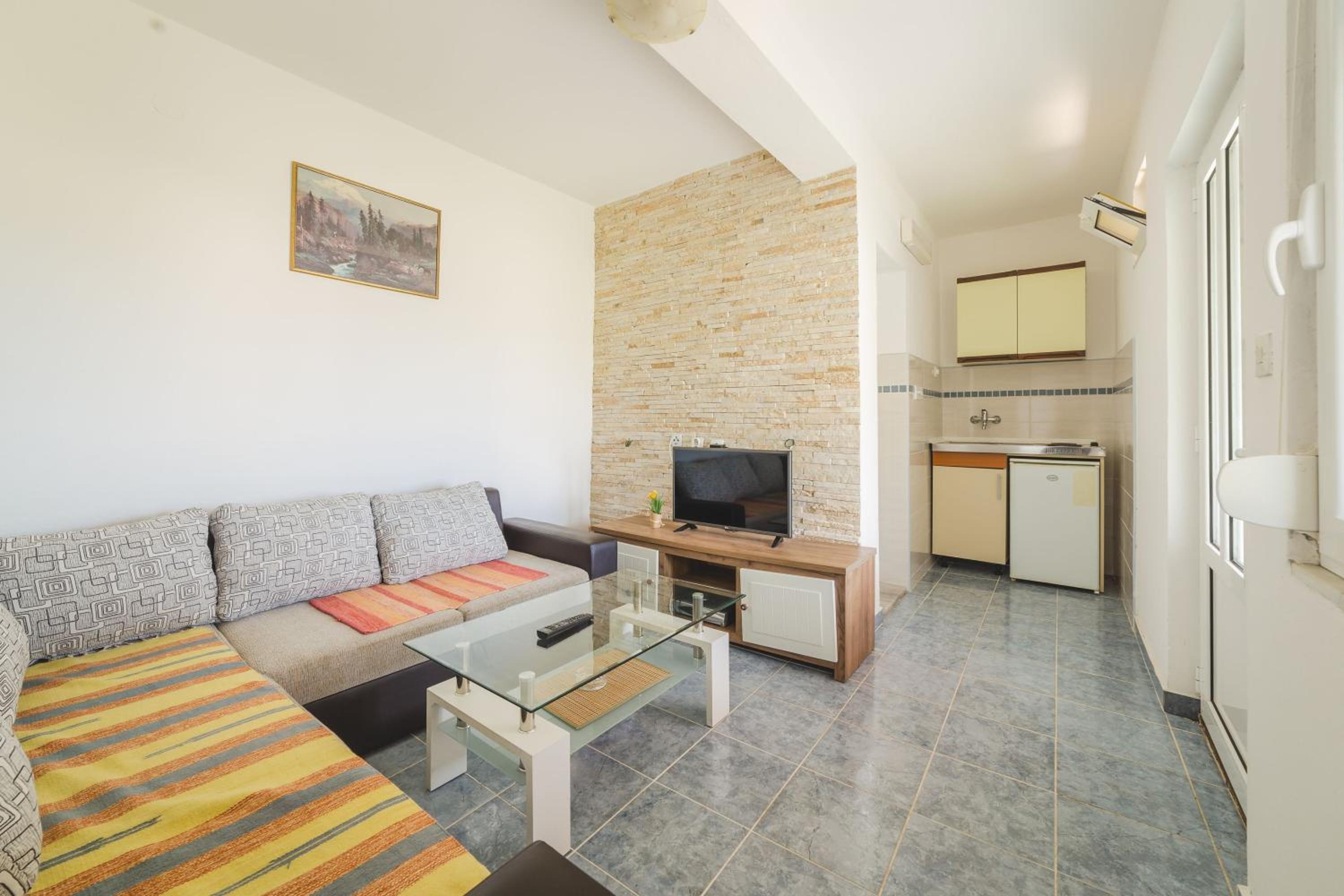 Apartments Boki