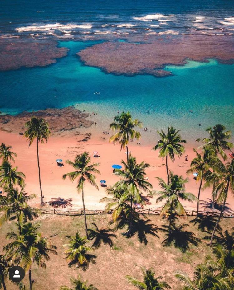 Sunshine - Casa de praia em Barra Grande -Ba
