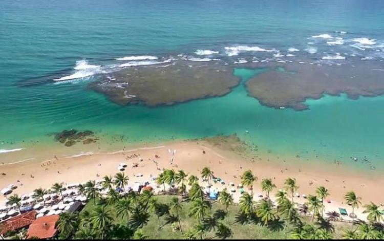 Sunshine - Casa de praia em Barra Grande -Ba