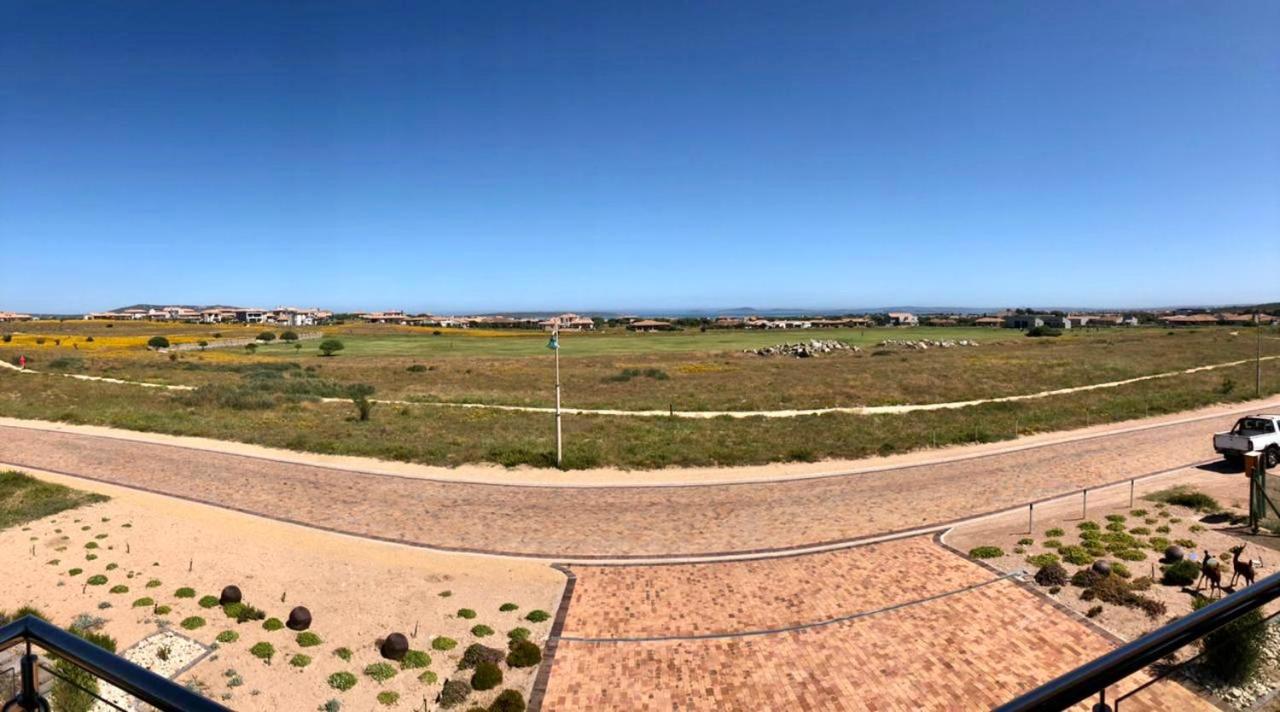 Steenbokkie Holiday Home
