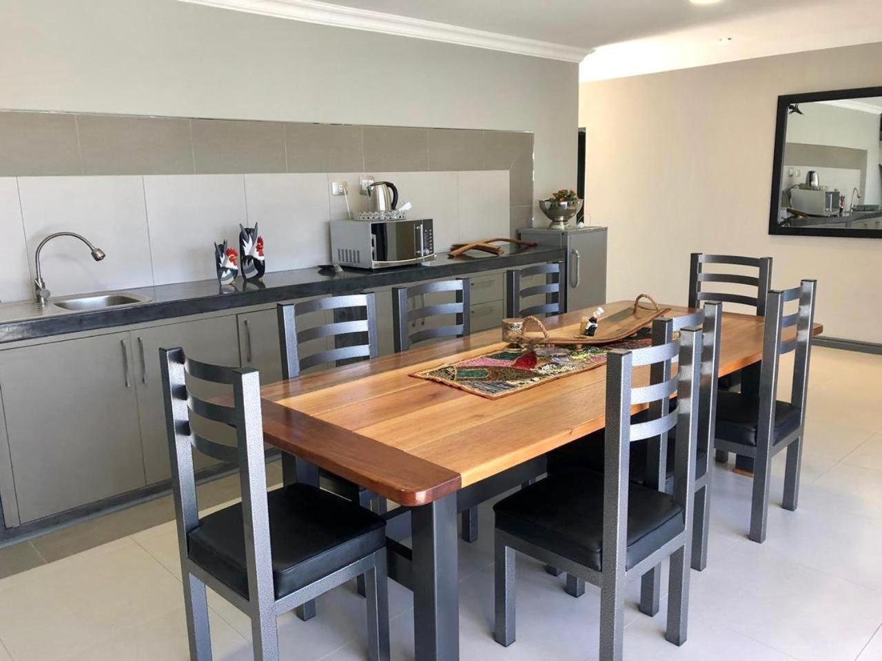 Steenbokkie Holiday Home