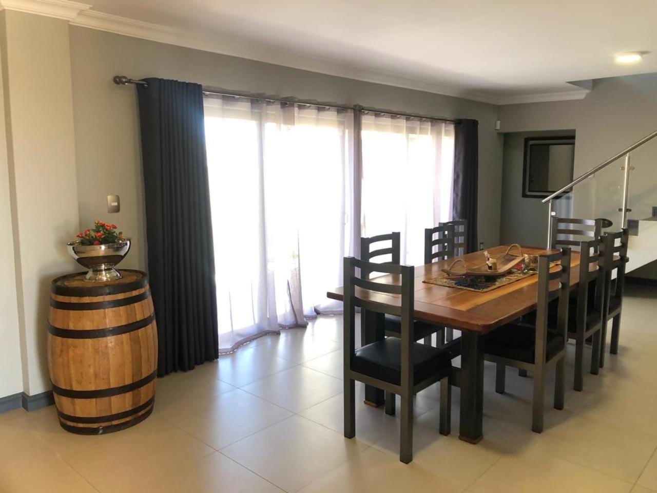 Steenbokkie Holiday Home