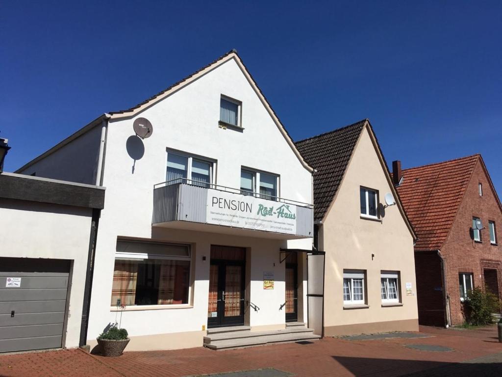 Pension Rad - Haus - Property Image 5
