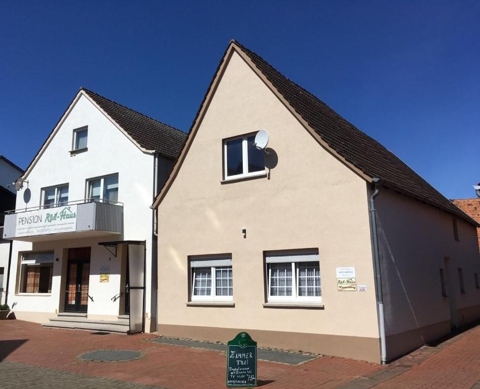 Pension Rad - Haus - Property Image 4