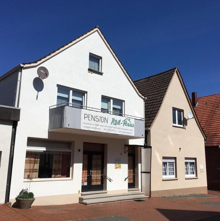 Pension Rad - Haus - Property Image 3