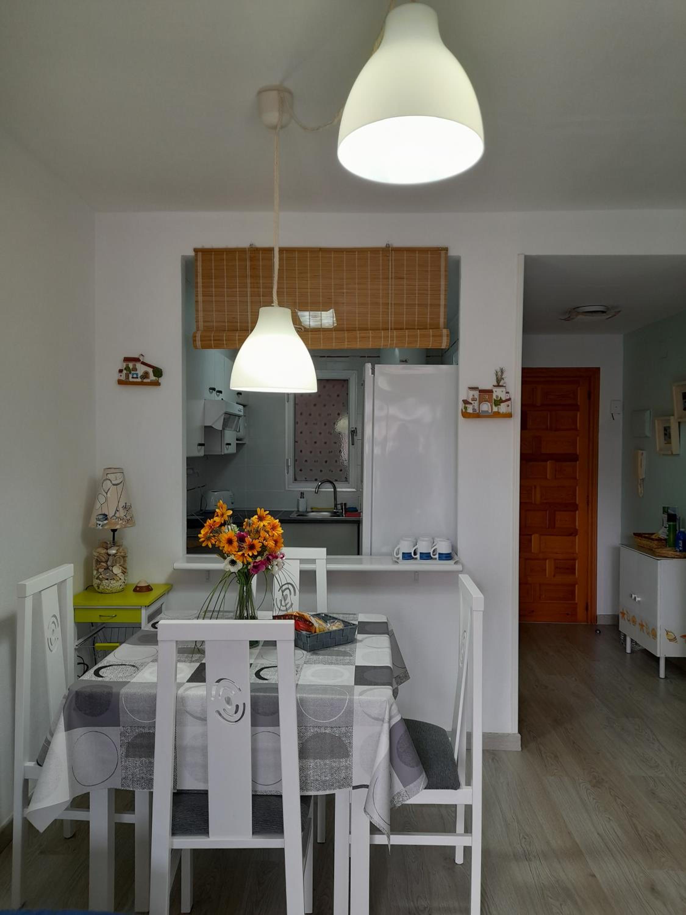Apartamento Pepa Mar y Montaña view 3