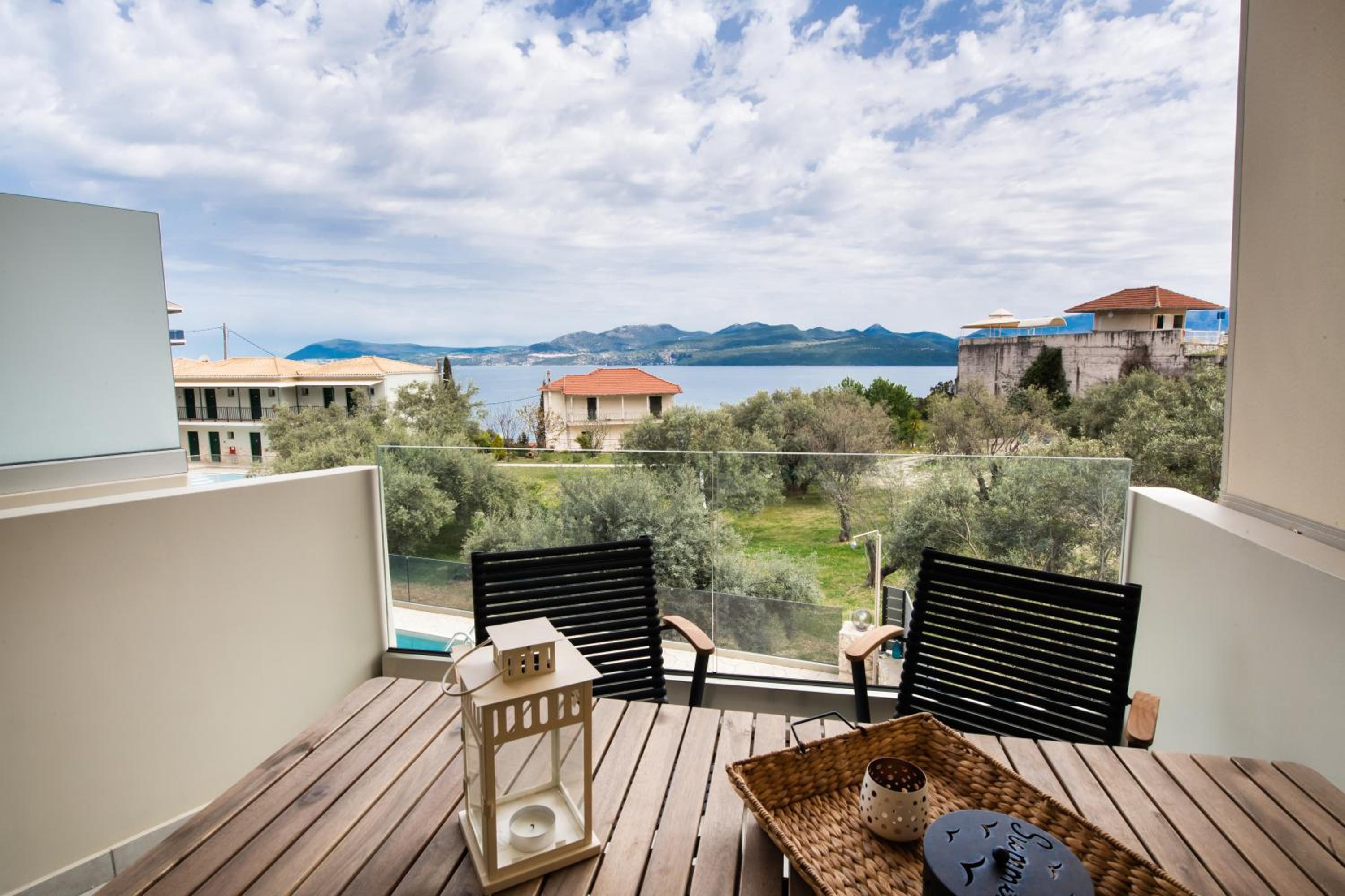 Elia GG apartment by Imagine Lefkada photo 4