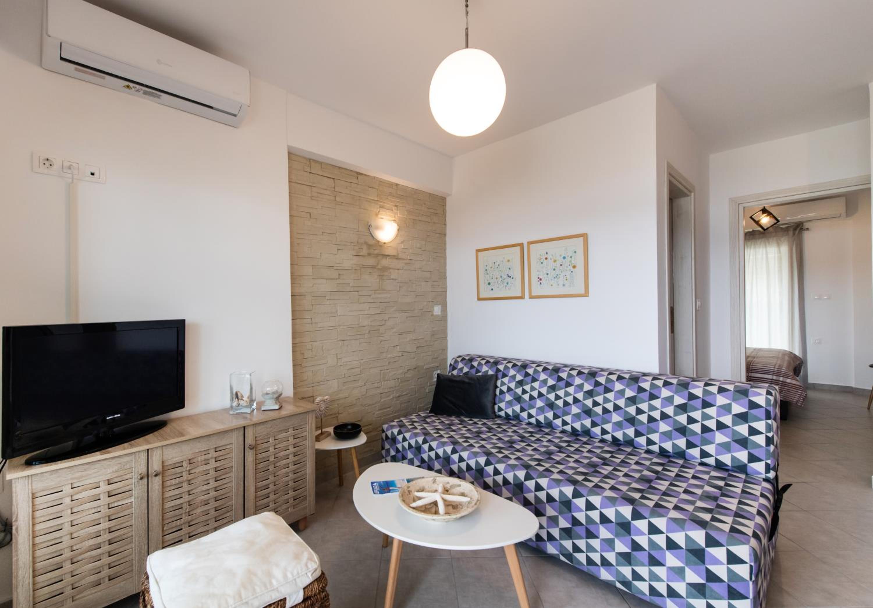 Elia GG apartment by Imagine Lefkada photo 2