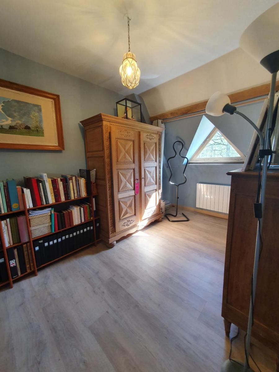 LE CLOS JOLY 14 photo 5