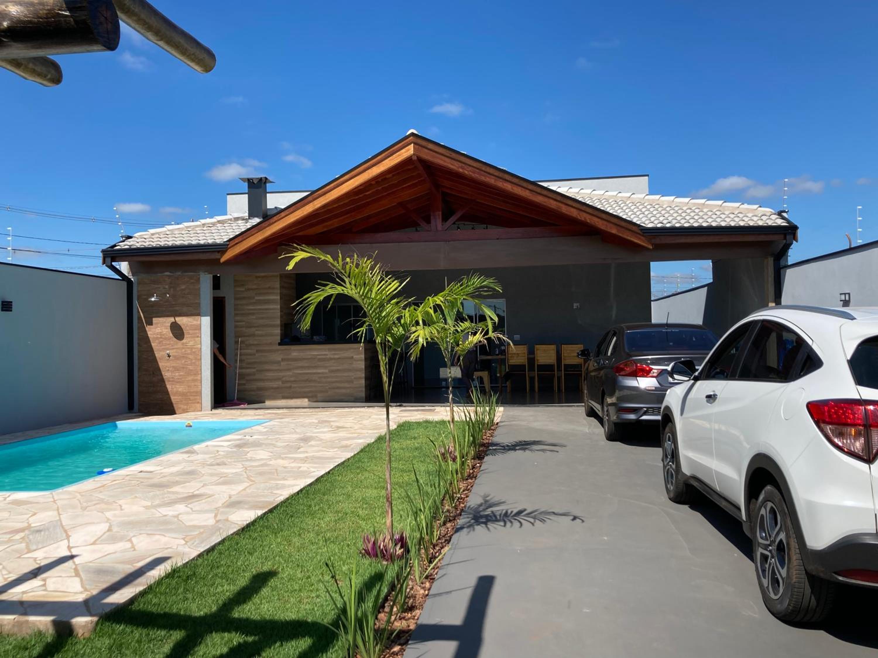 Hotel Recanto Asa Delta - Image 1