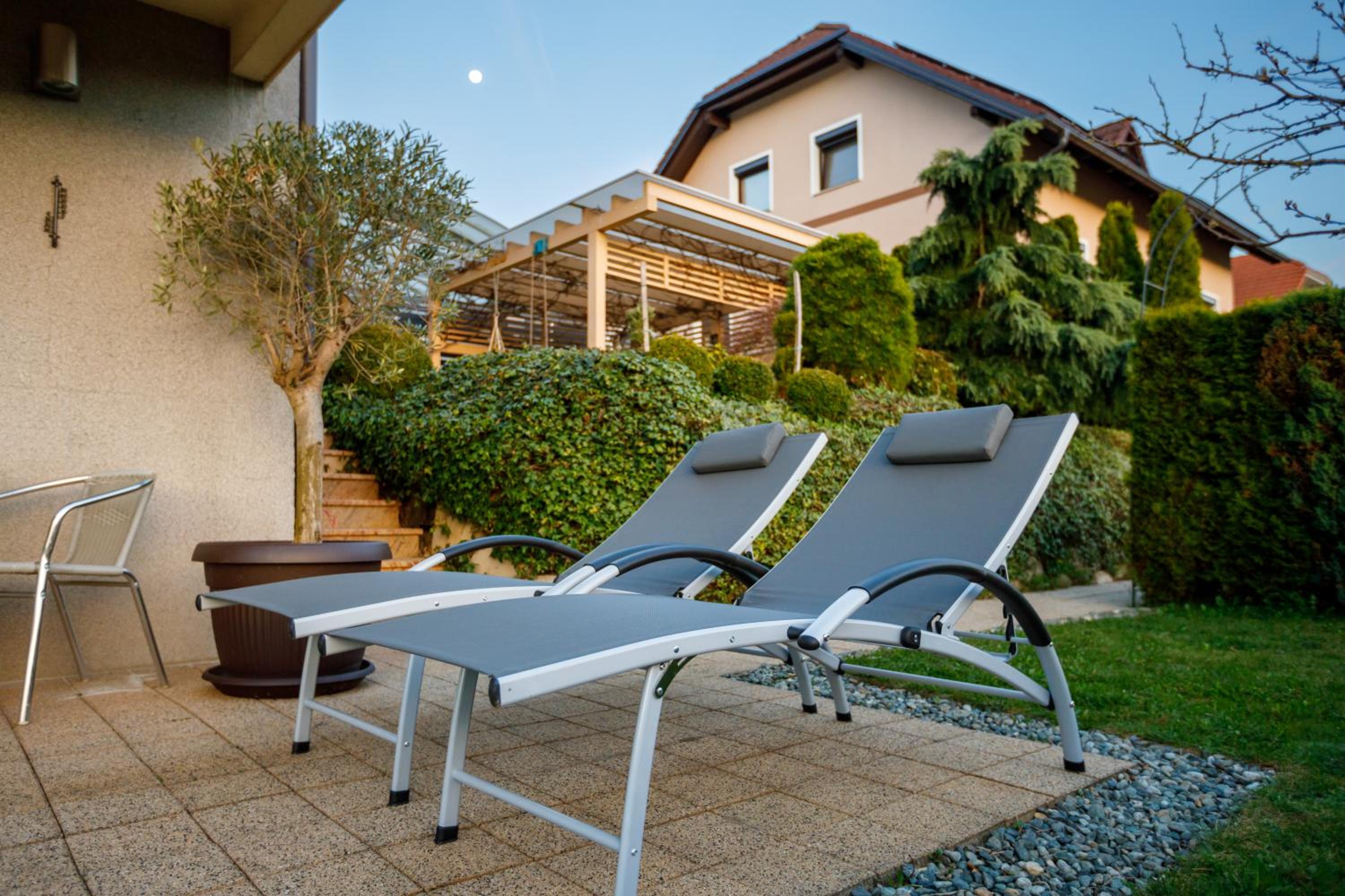 Hotel Relax & Beautiful View