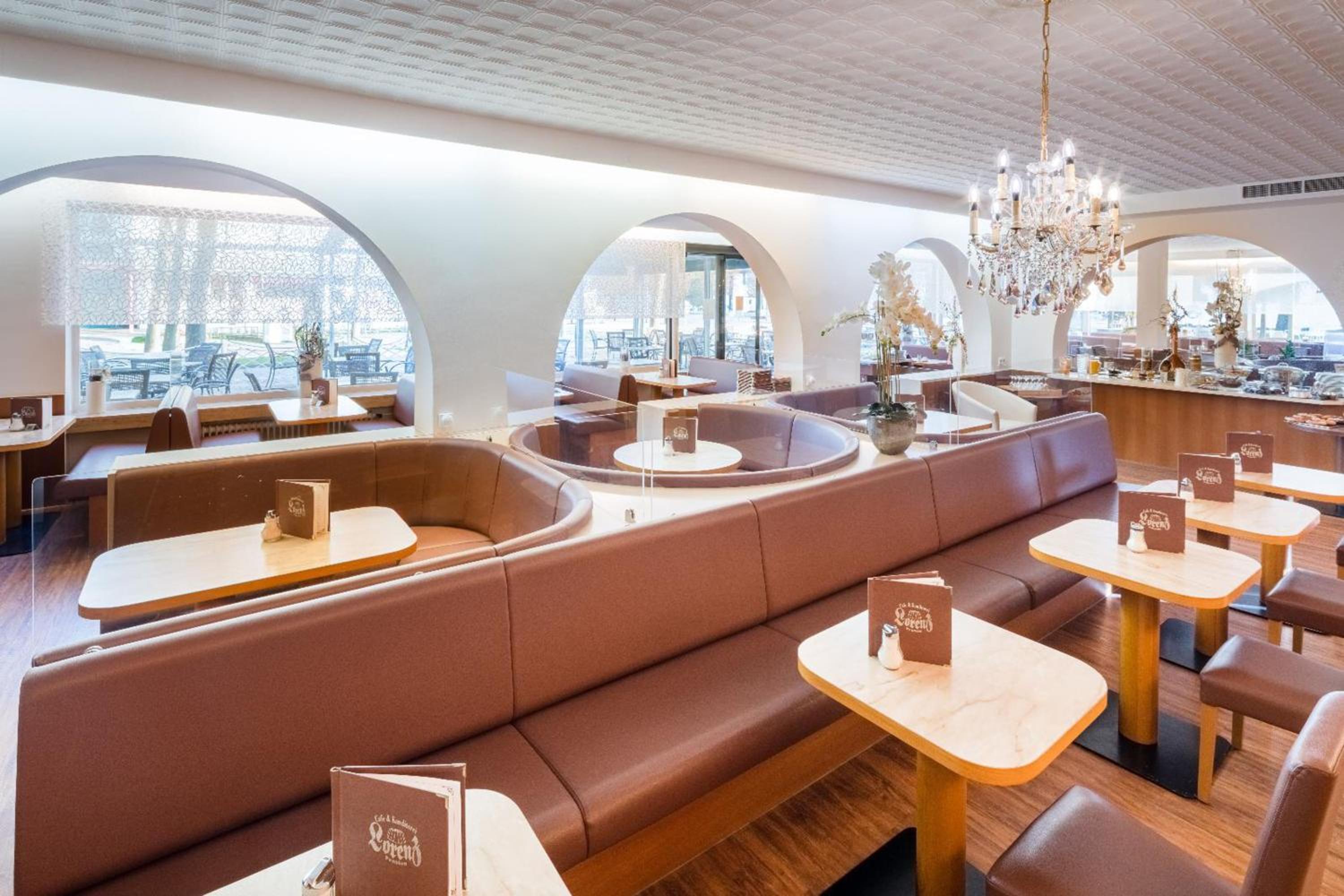 Hotel Lorenz