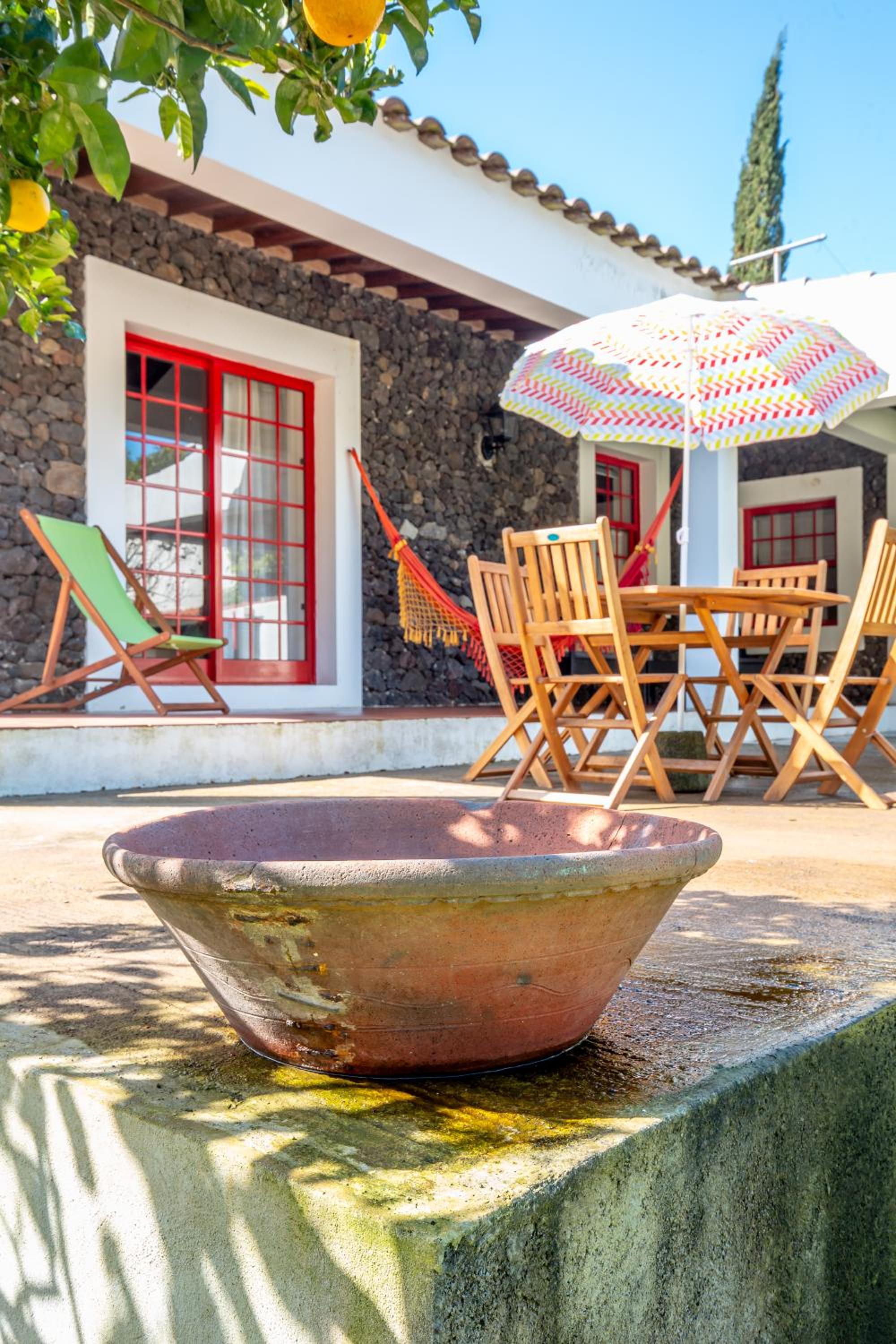 Quinta dos Reis view 3