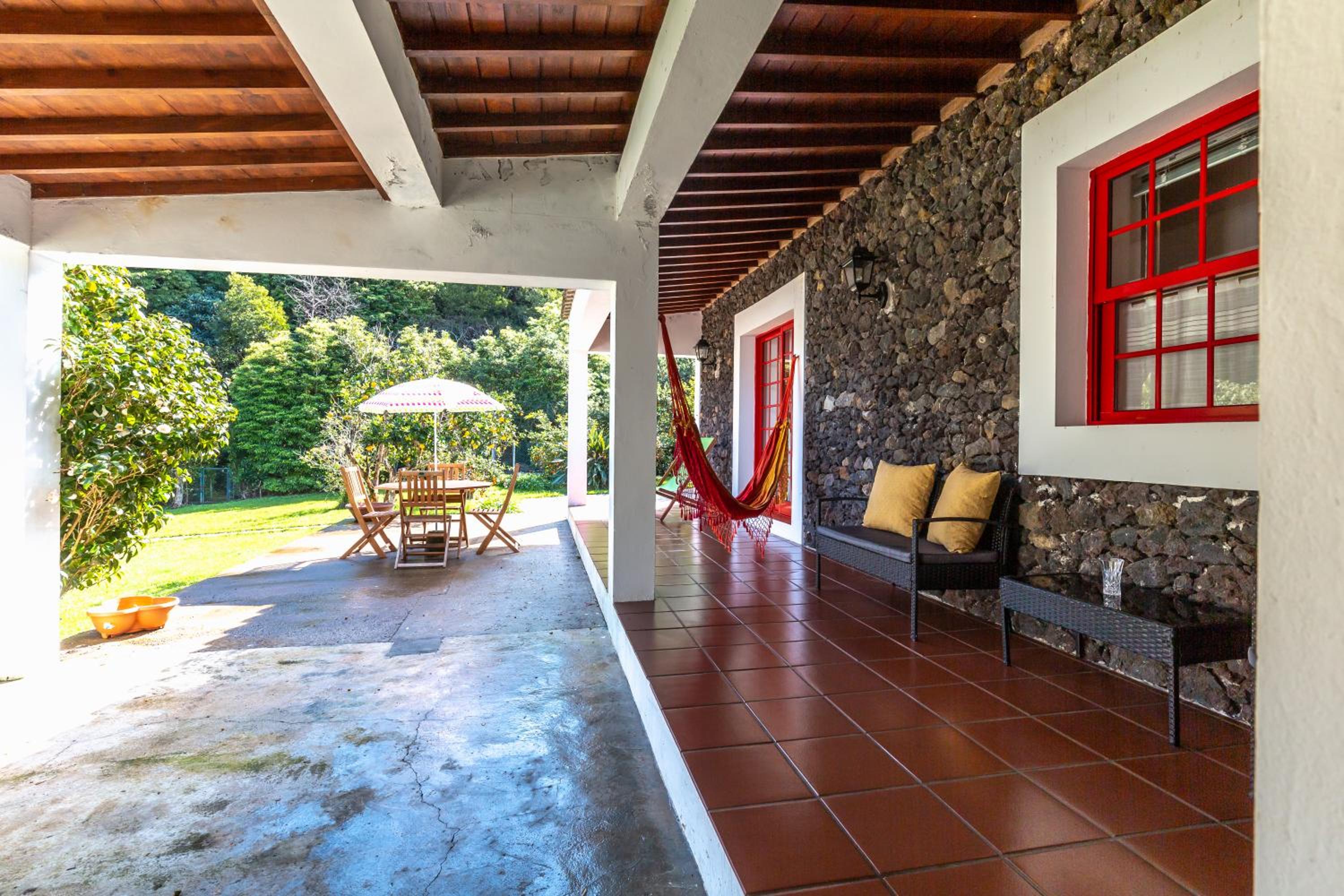 Quinta dos Reis view 5