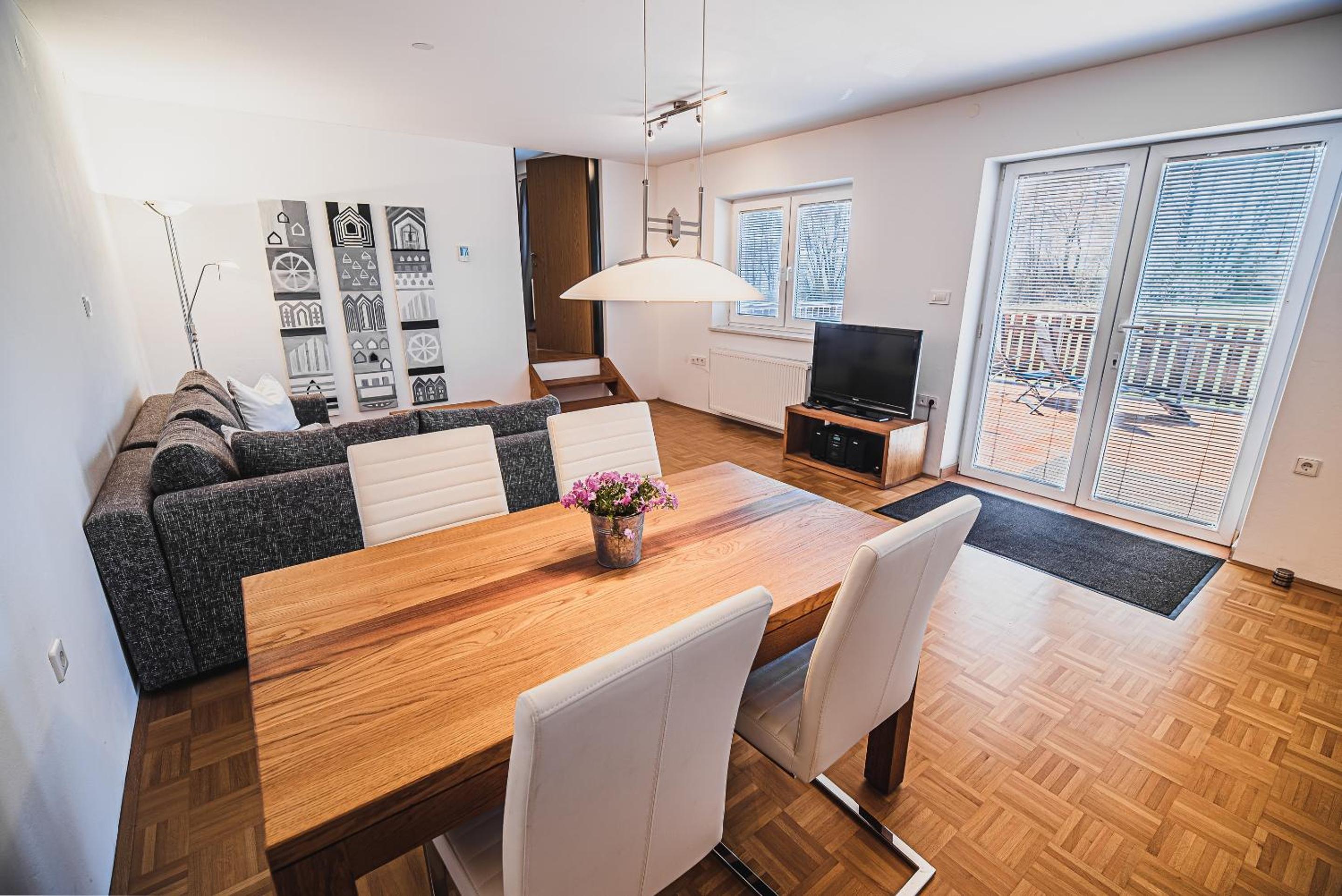 Apartment pri Povhih view 4