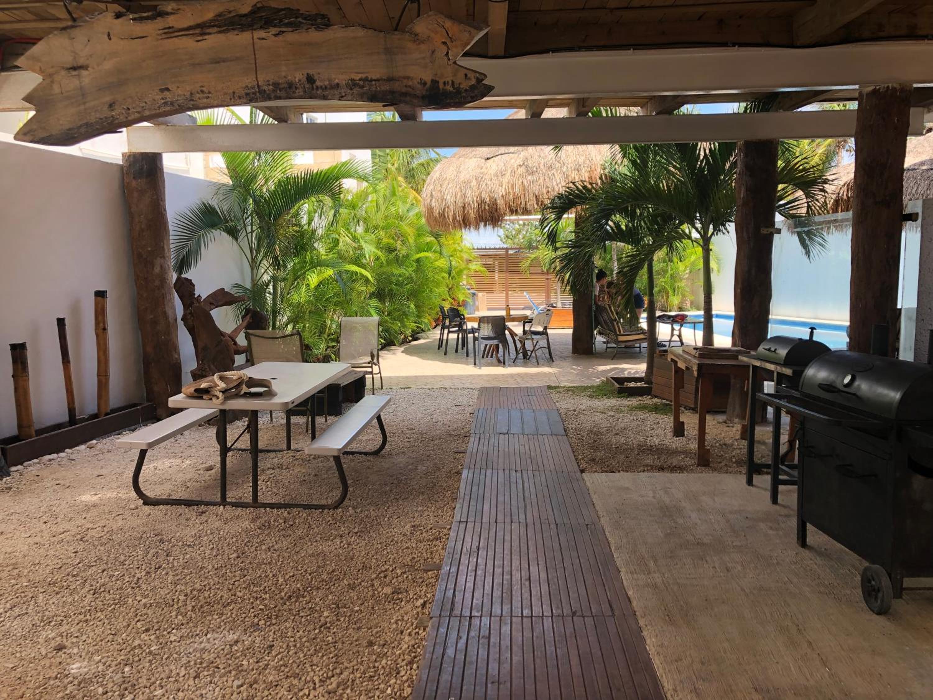 CASA PARAISO