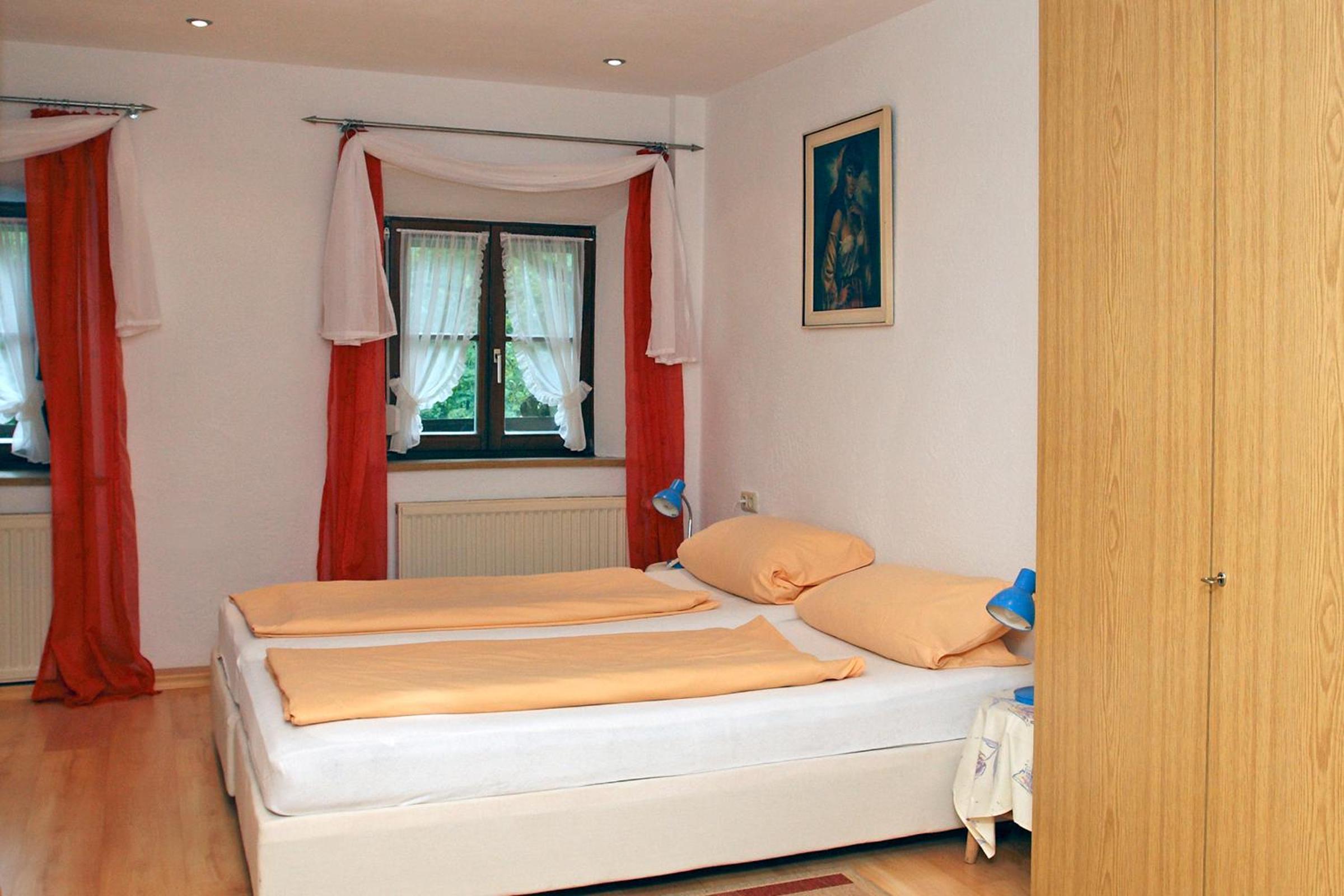 Gästehaus Koyerbauer Boardinghouse