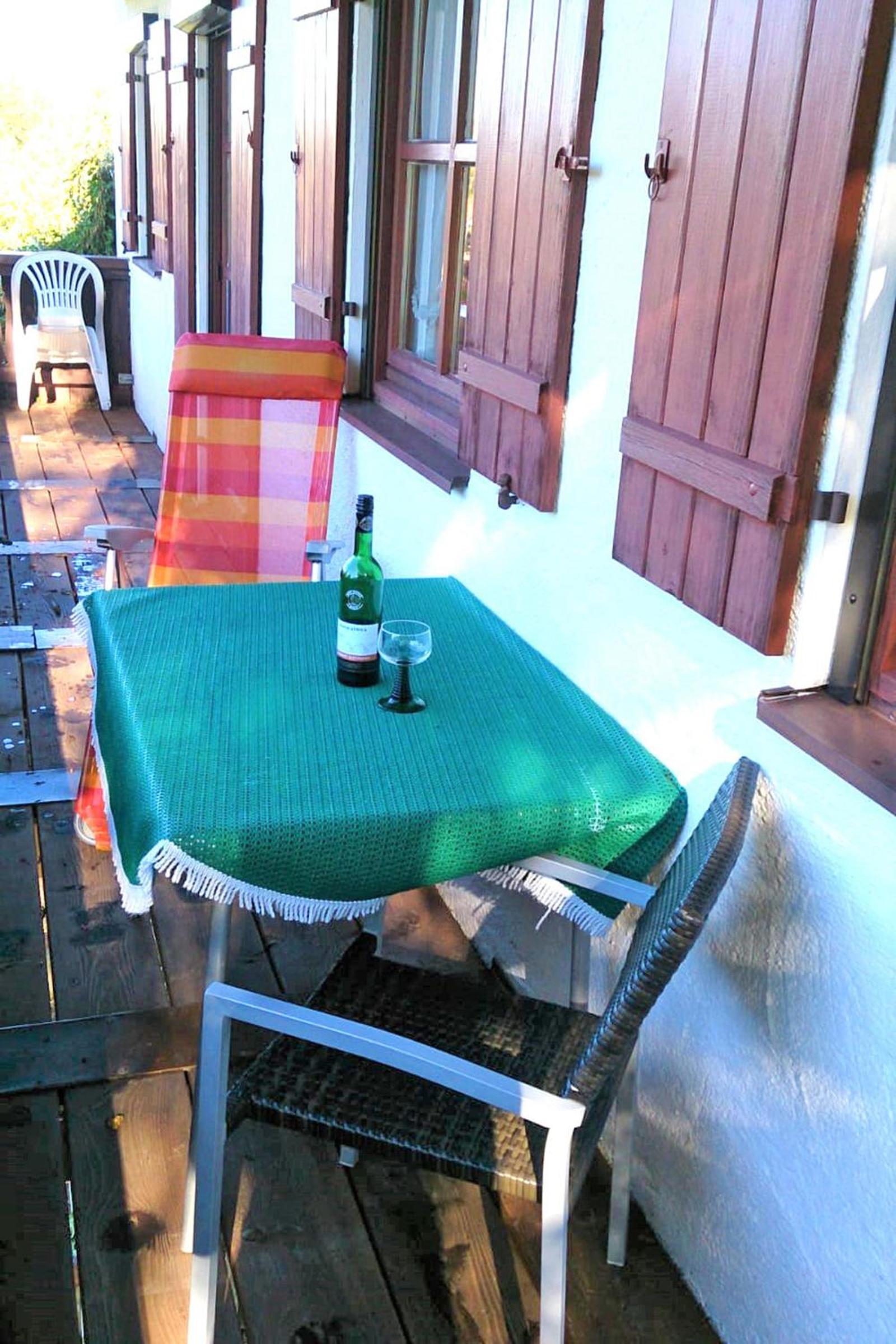 Gästehaus Koyerbauer Boardinghouse