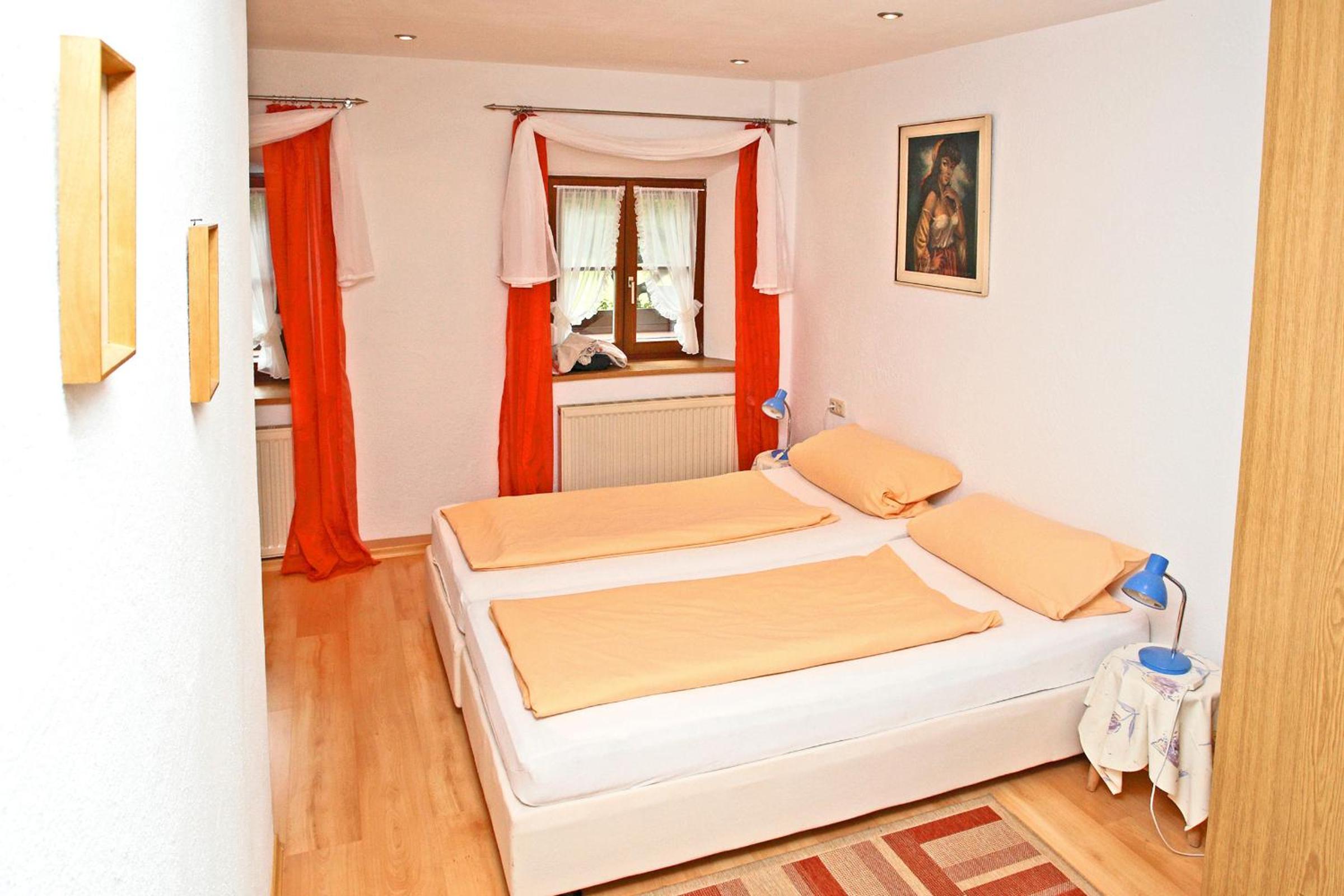 Gästehaus Koyerbauer Boardinghouse