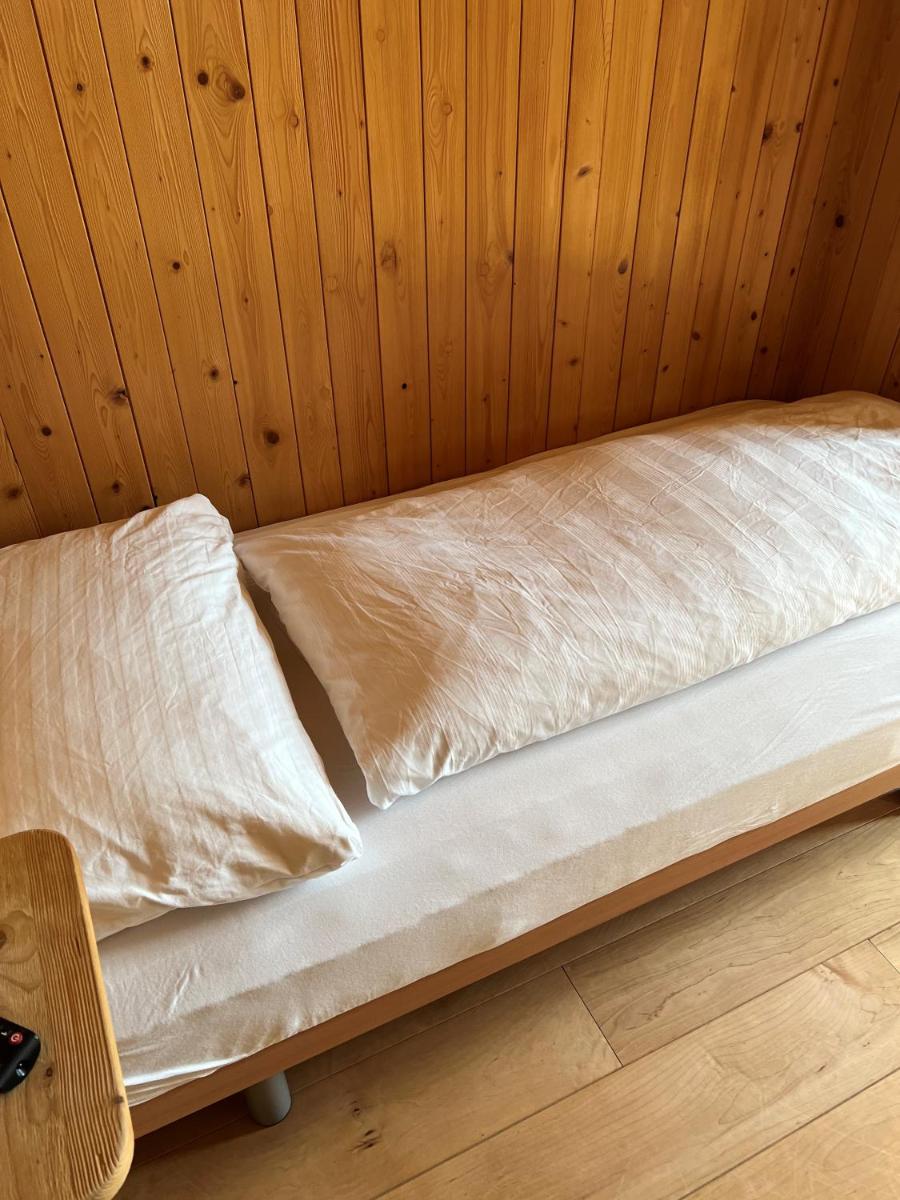 Hotel Saanerhof