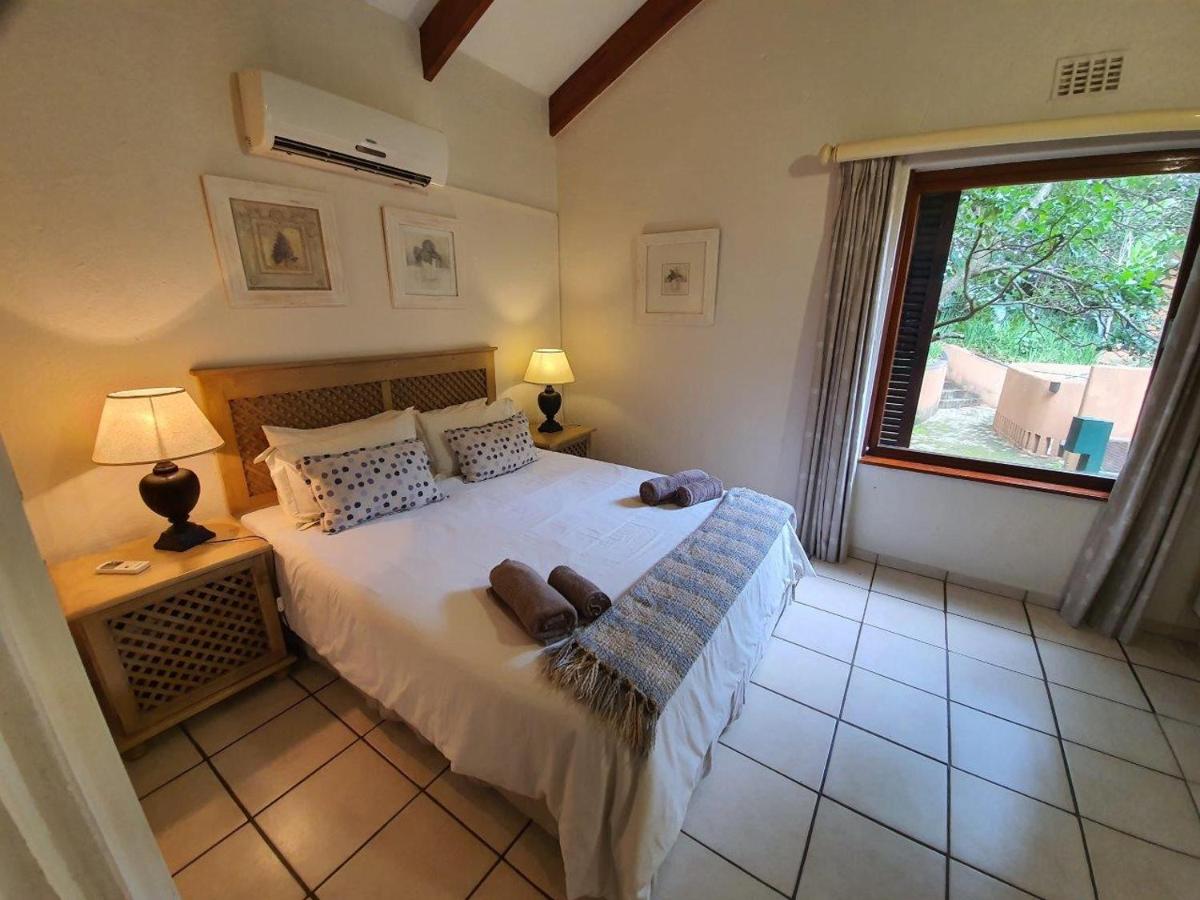San Lameer Villa 2902 view 2