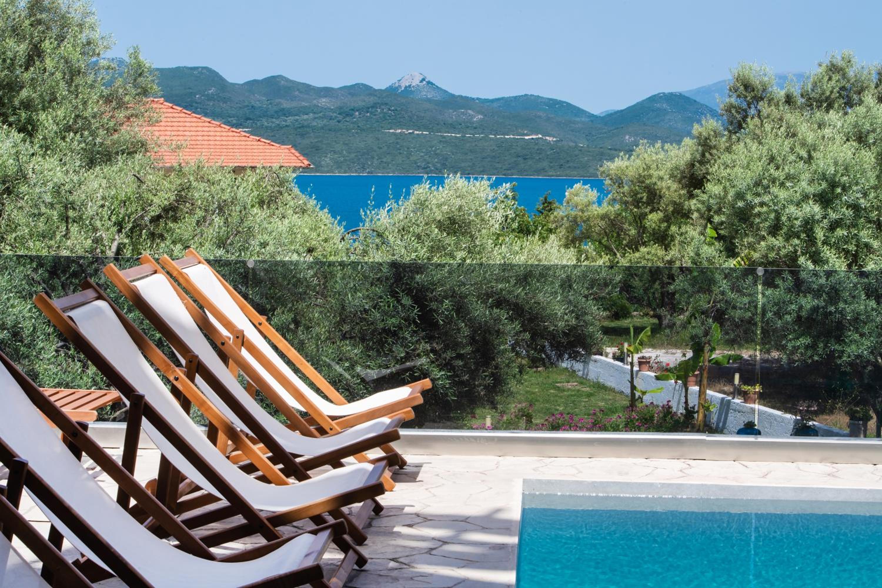 Elia GG apartment by Imagine Lefkada photo 5