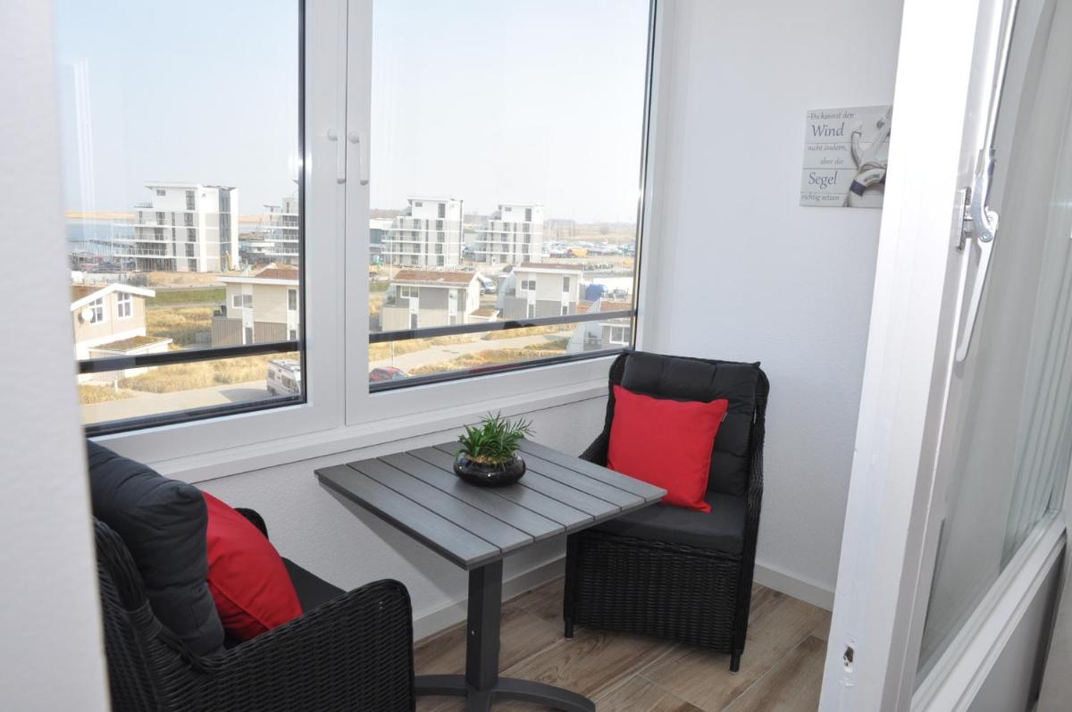 Marina Wendtorf MW Leuchtturmblick view 5