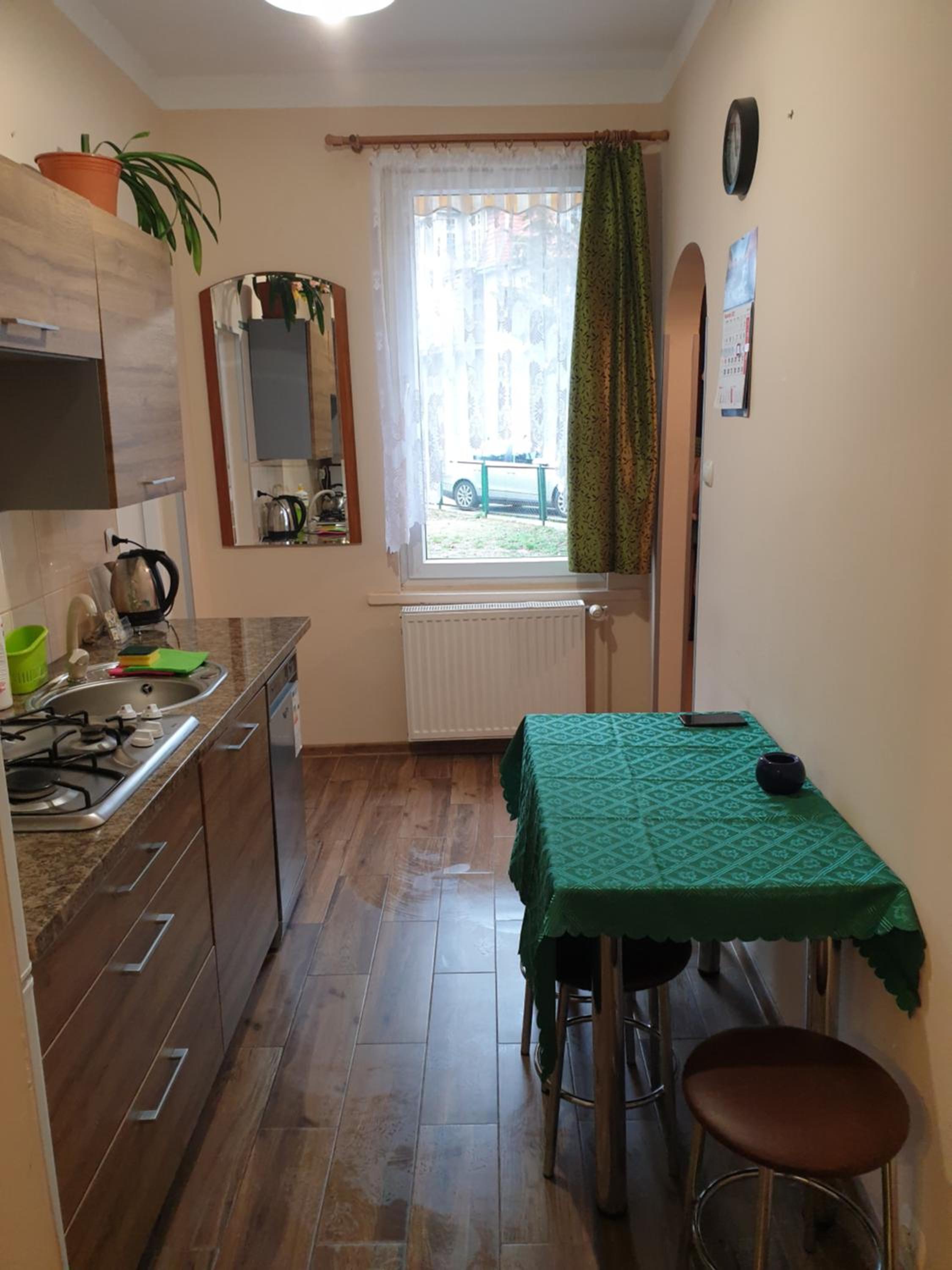 Apartament Demiro view 2