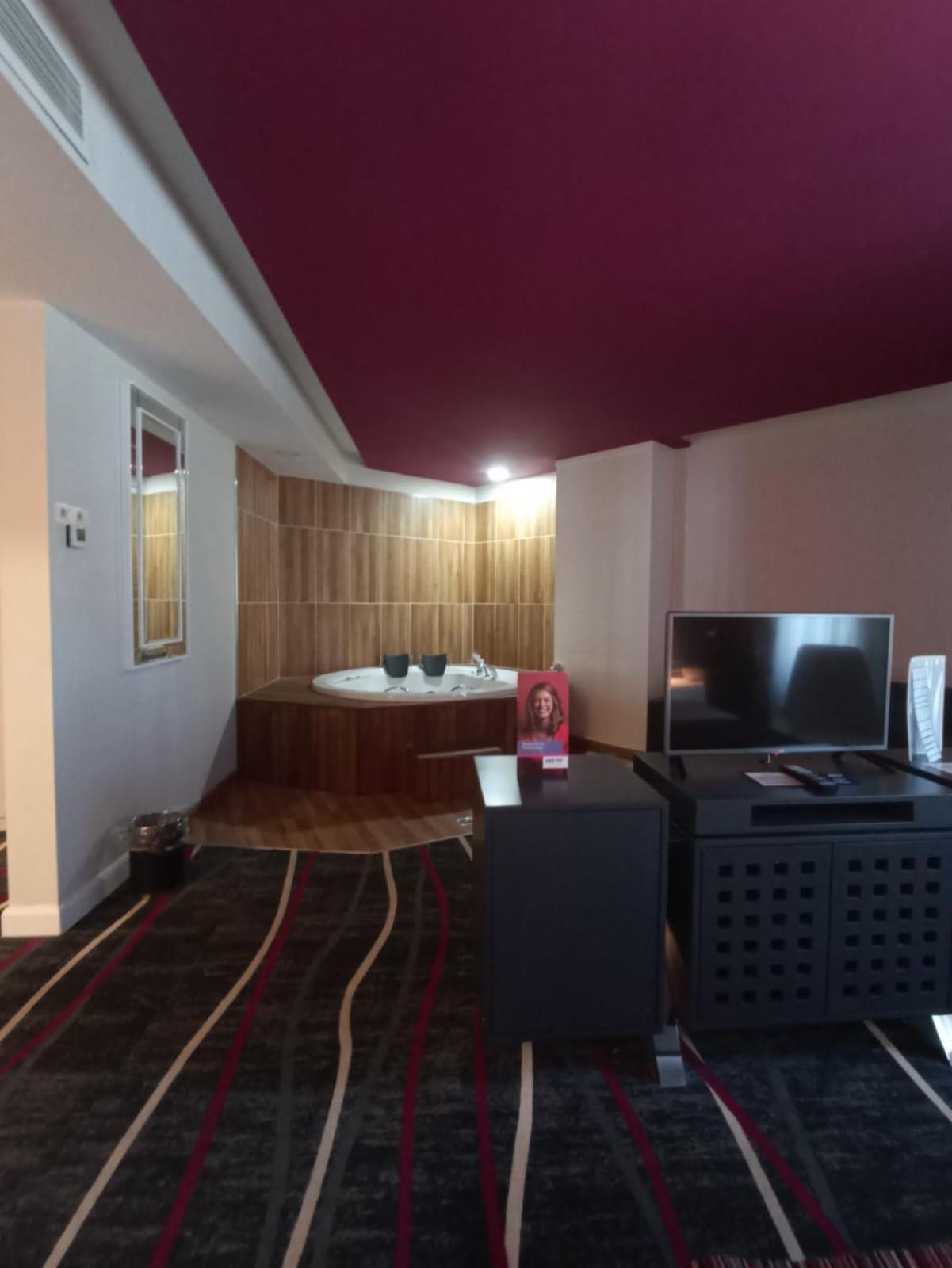 Park Inn by Radisson Ankara Çankaya - Image 66
