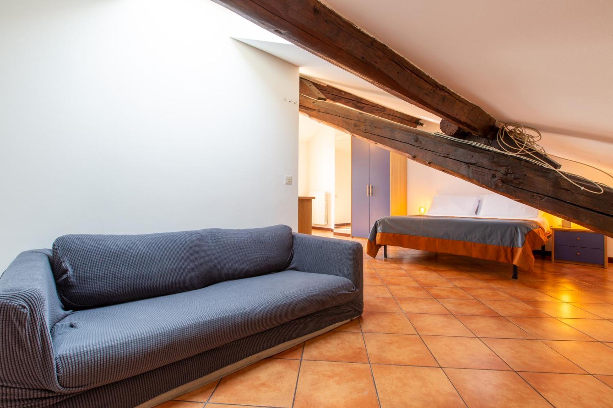 Mondadori Apartment