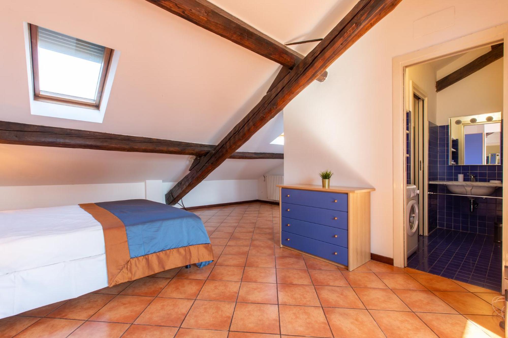 Mondadori Apartment