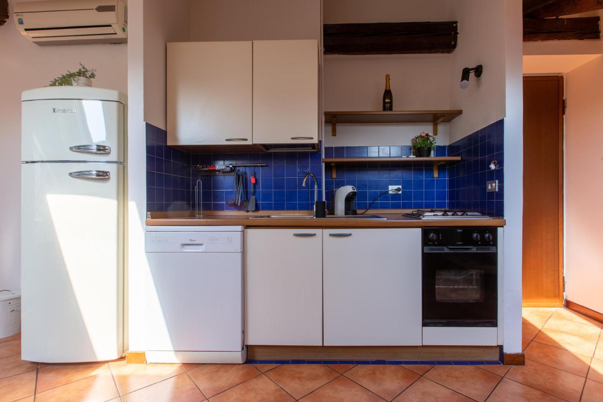 Mondadori Apartment