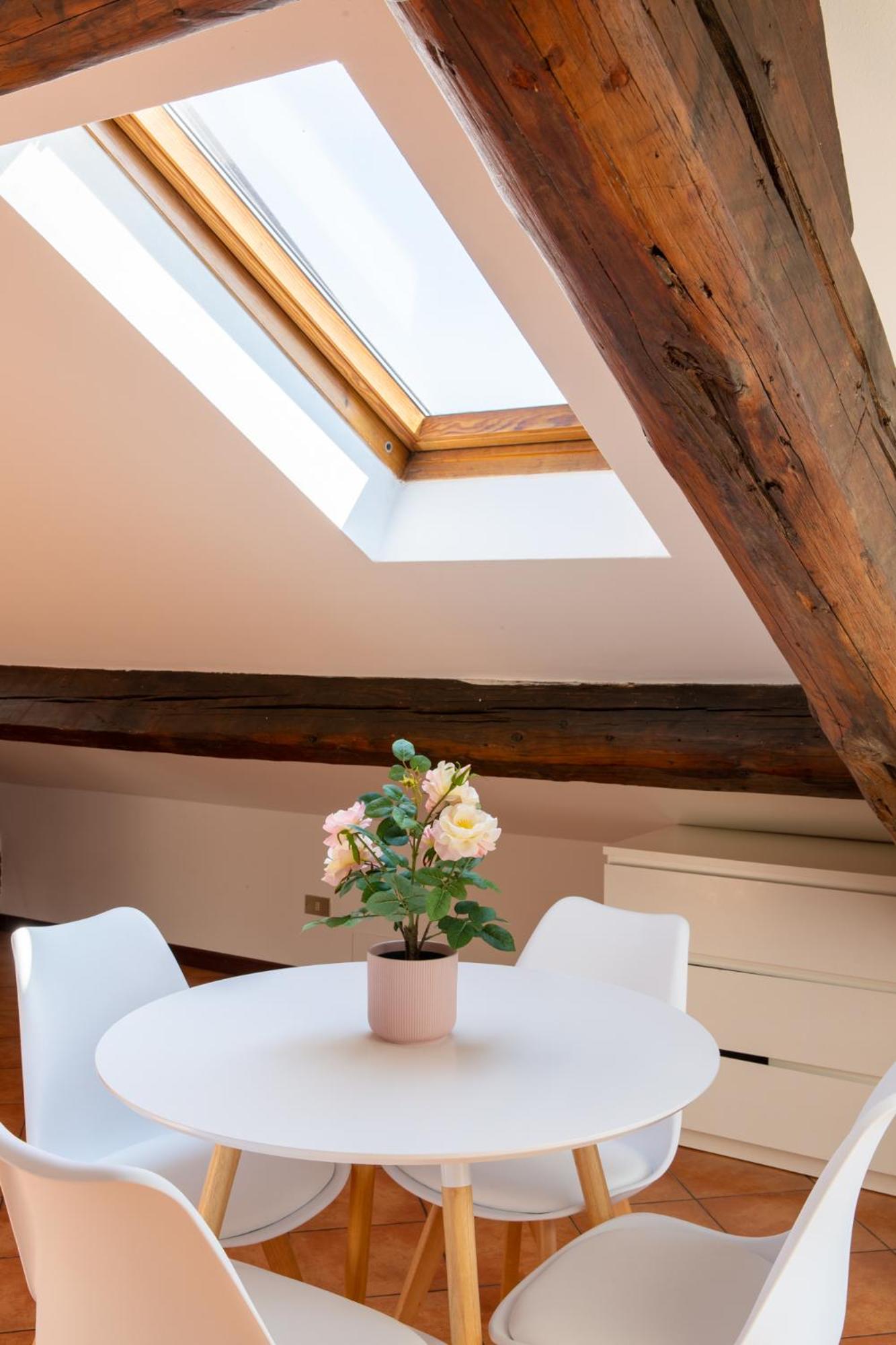 Mondadori Apartment