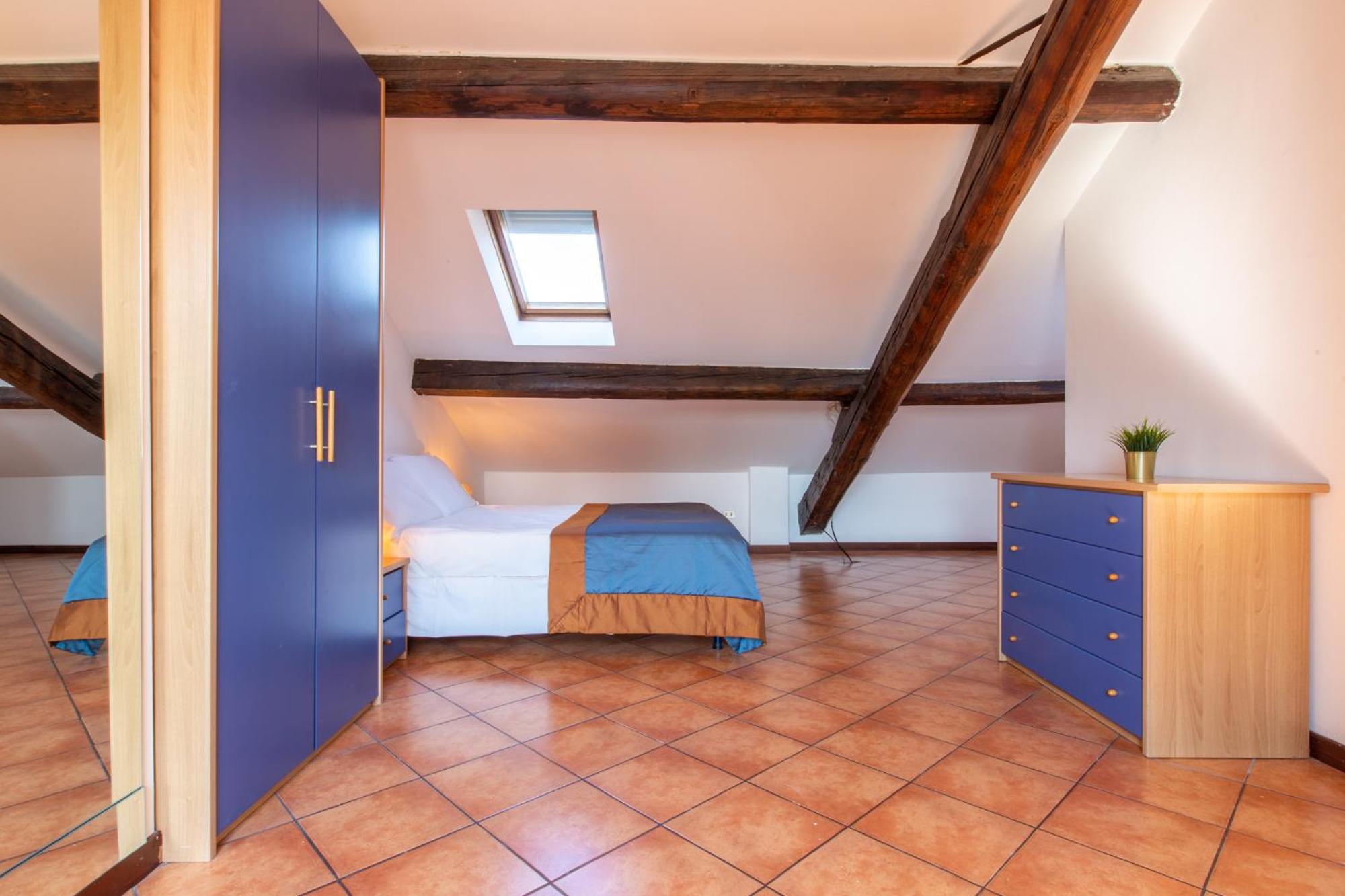 Mondadori Apartment