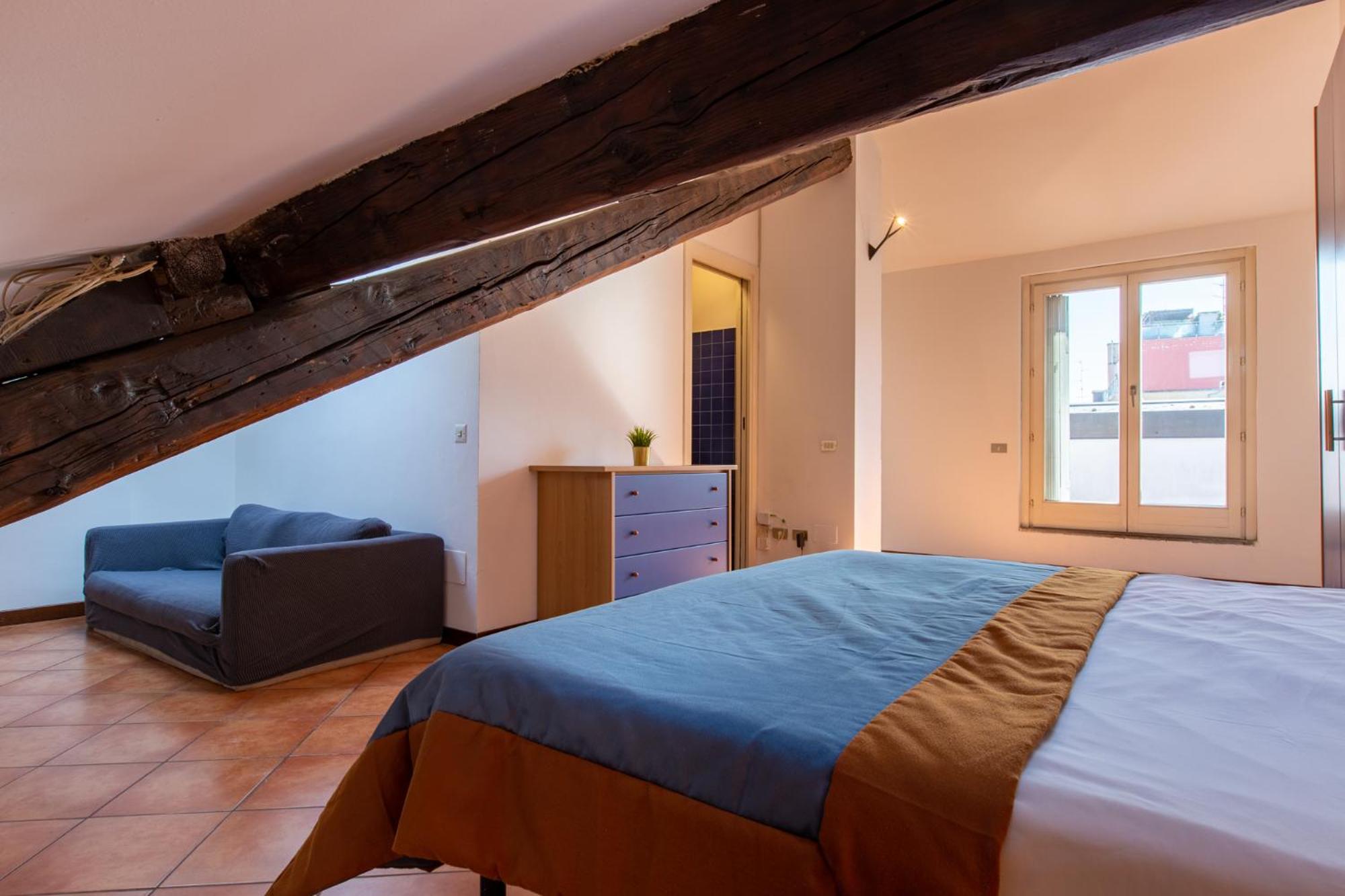 Mondadori Apartment