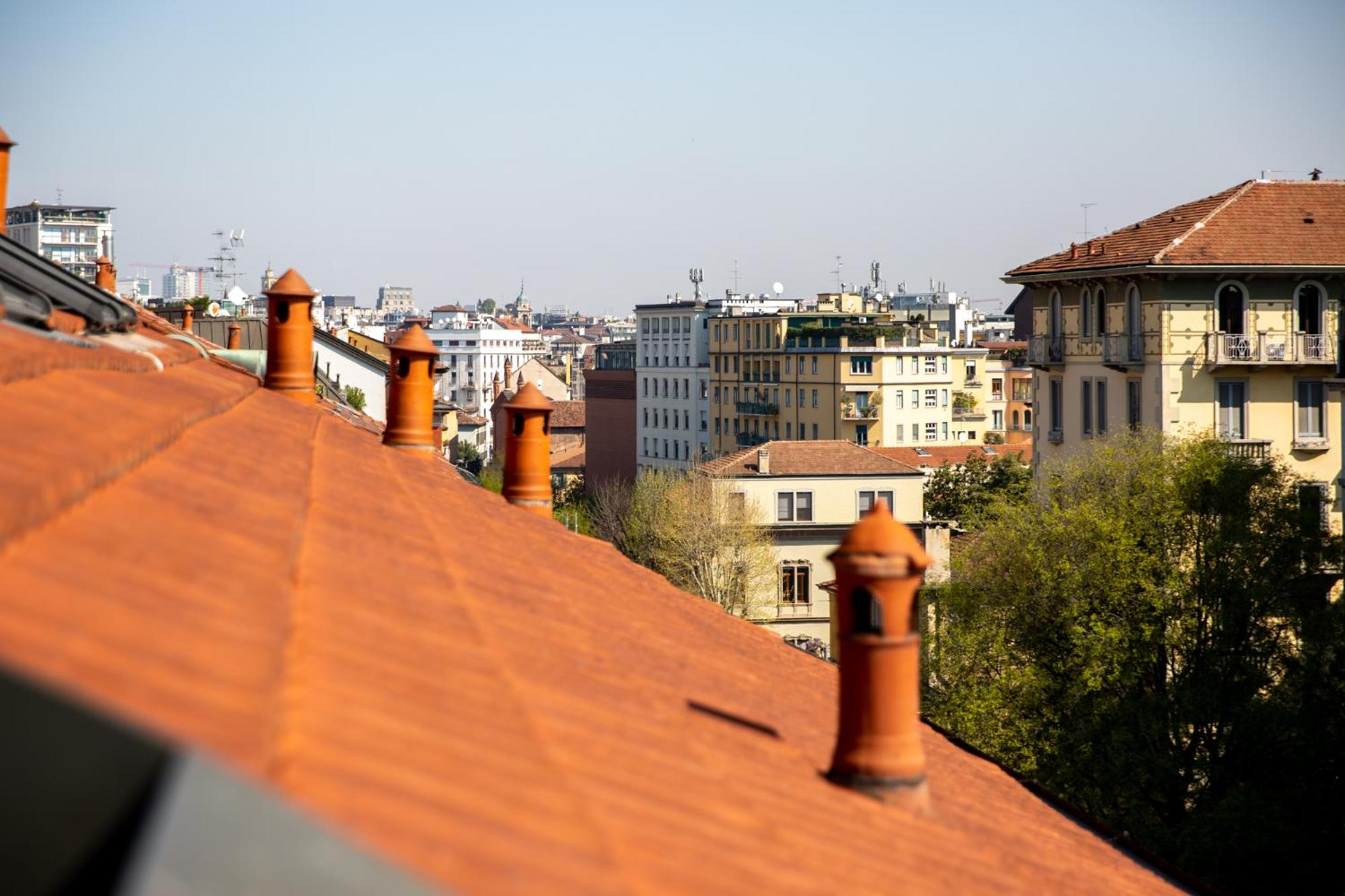 Mondadori Apartment