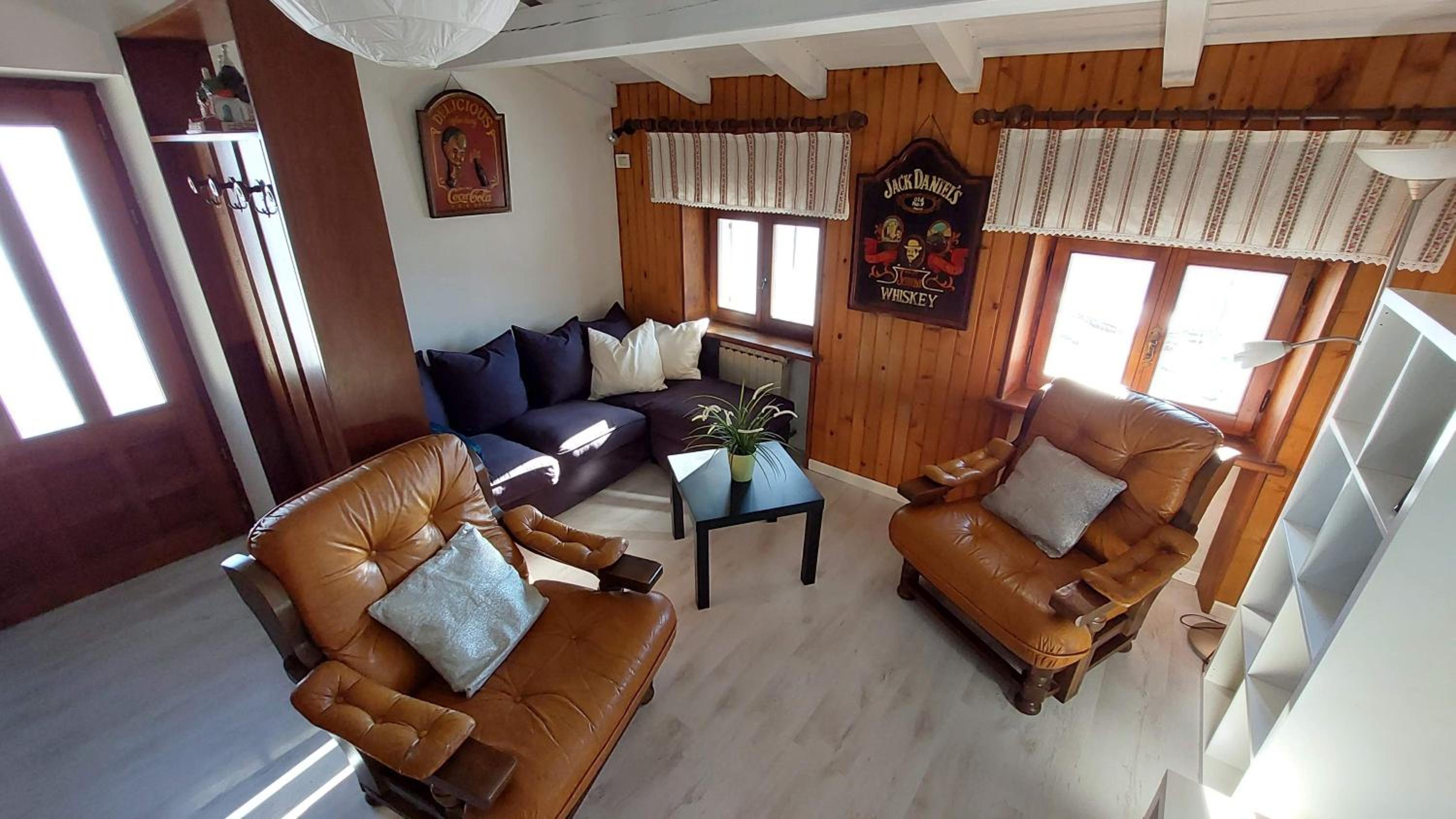 Loft Vanie