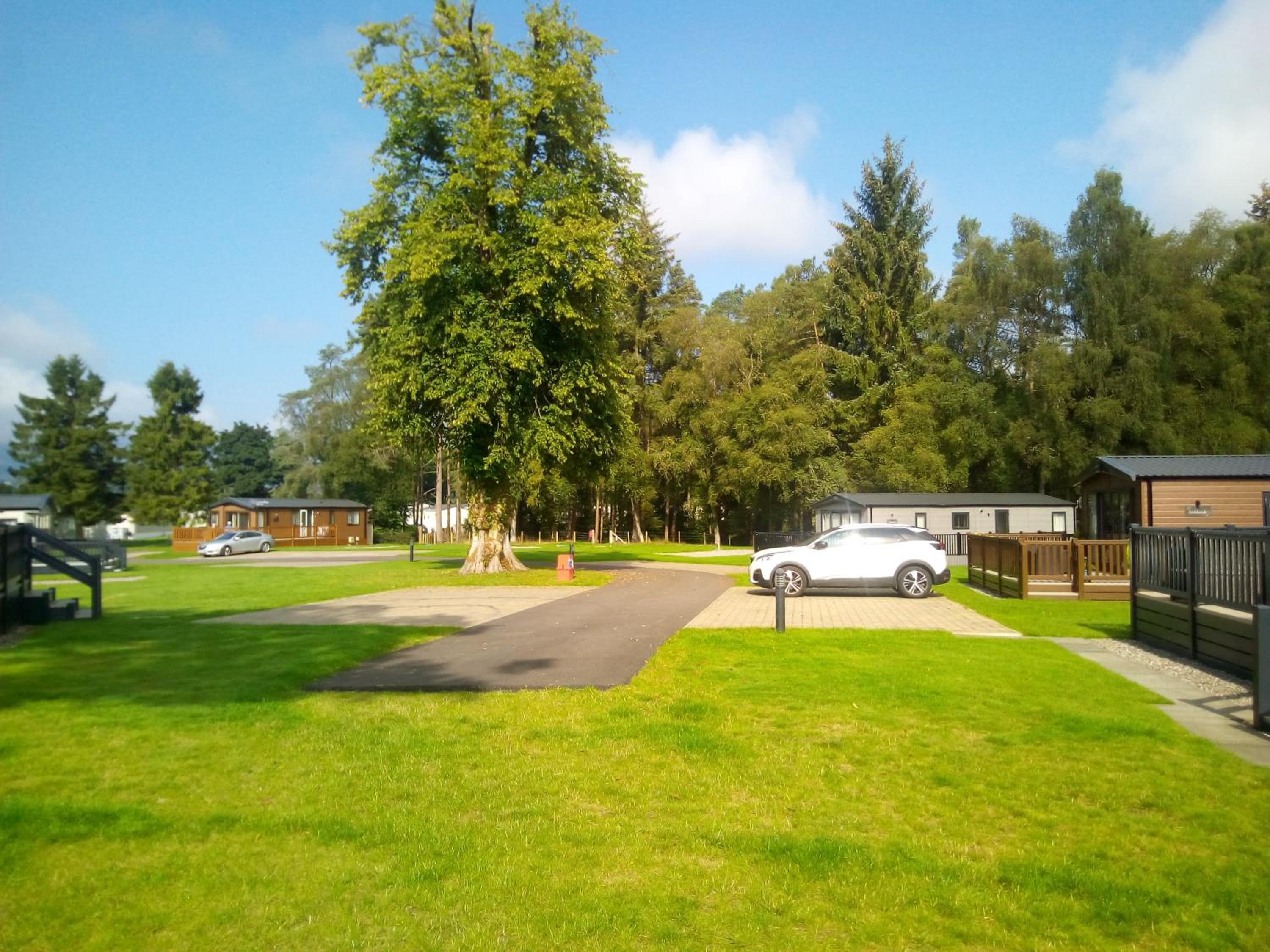 Callander Woods Feriepark, Billede 25